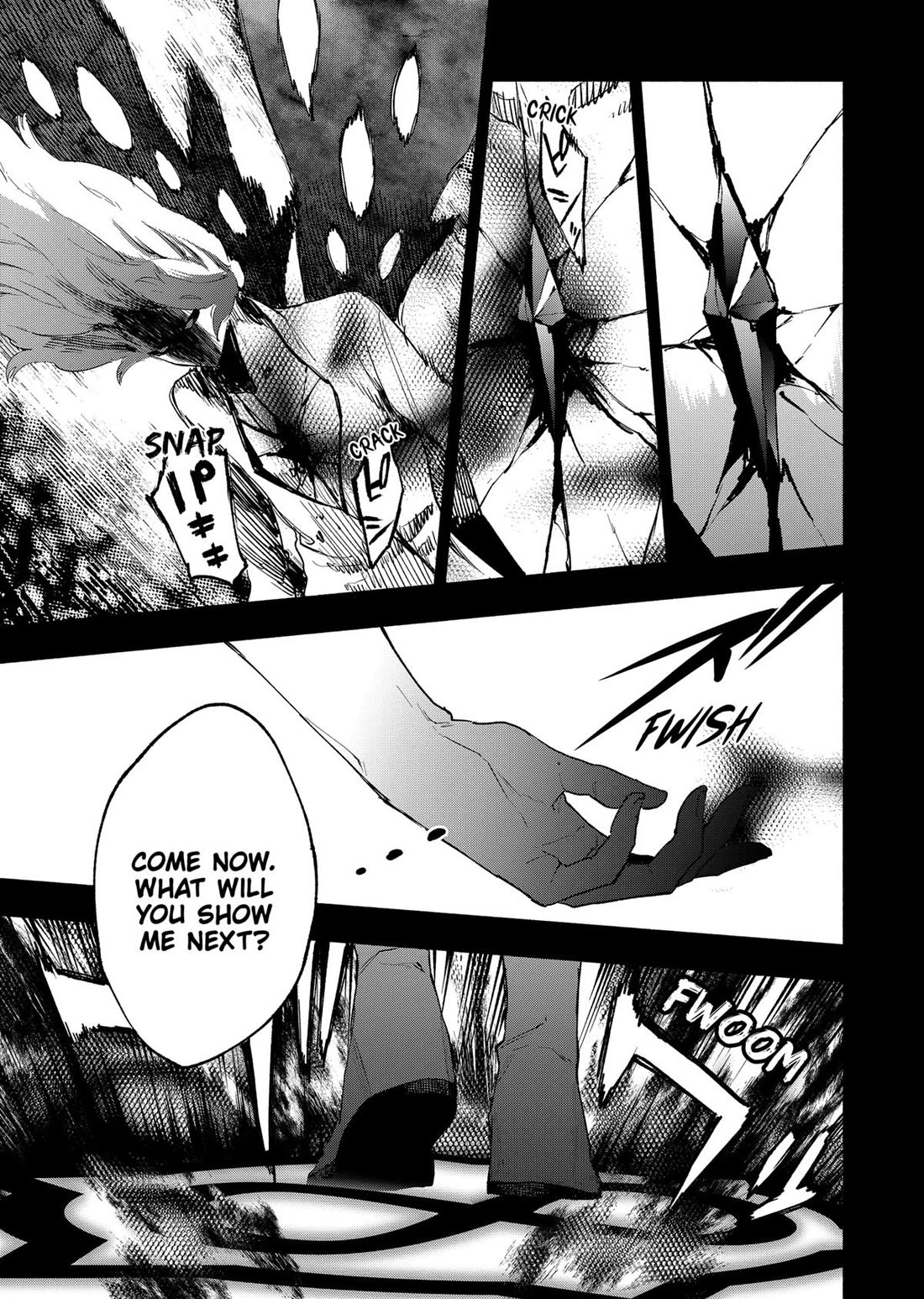 MagiLumiere Co., Ltd. chapter 140 page 8