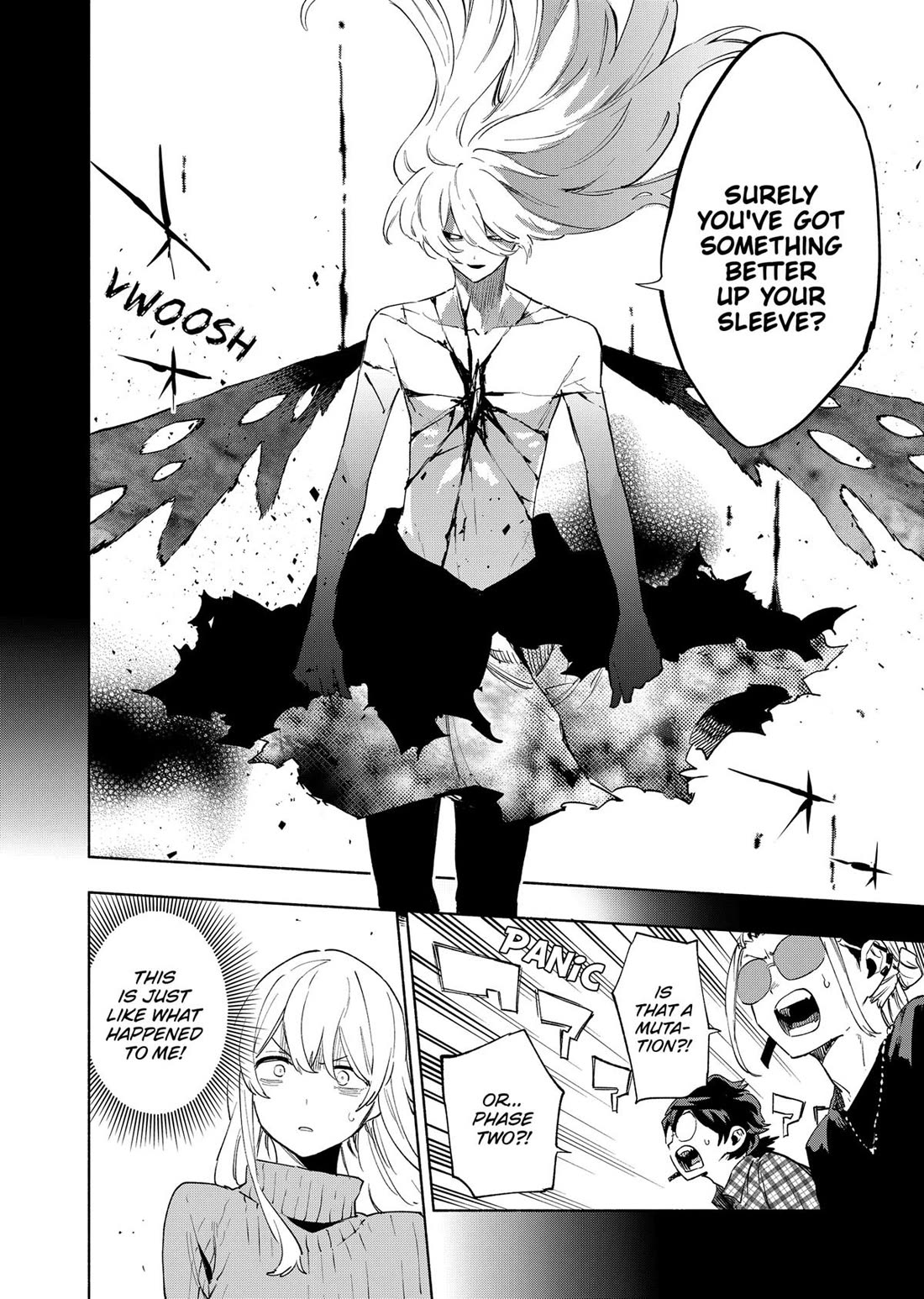 MagiLumiere Co., Ltd. chapter 140 page 9