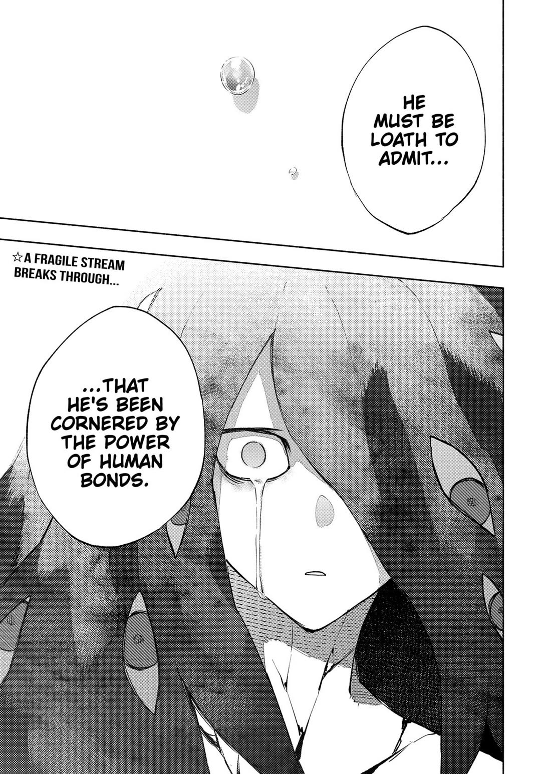 MagiLumiere Co., Ltd. chapter 144 page 19