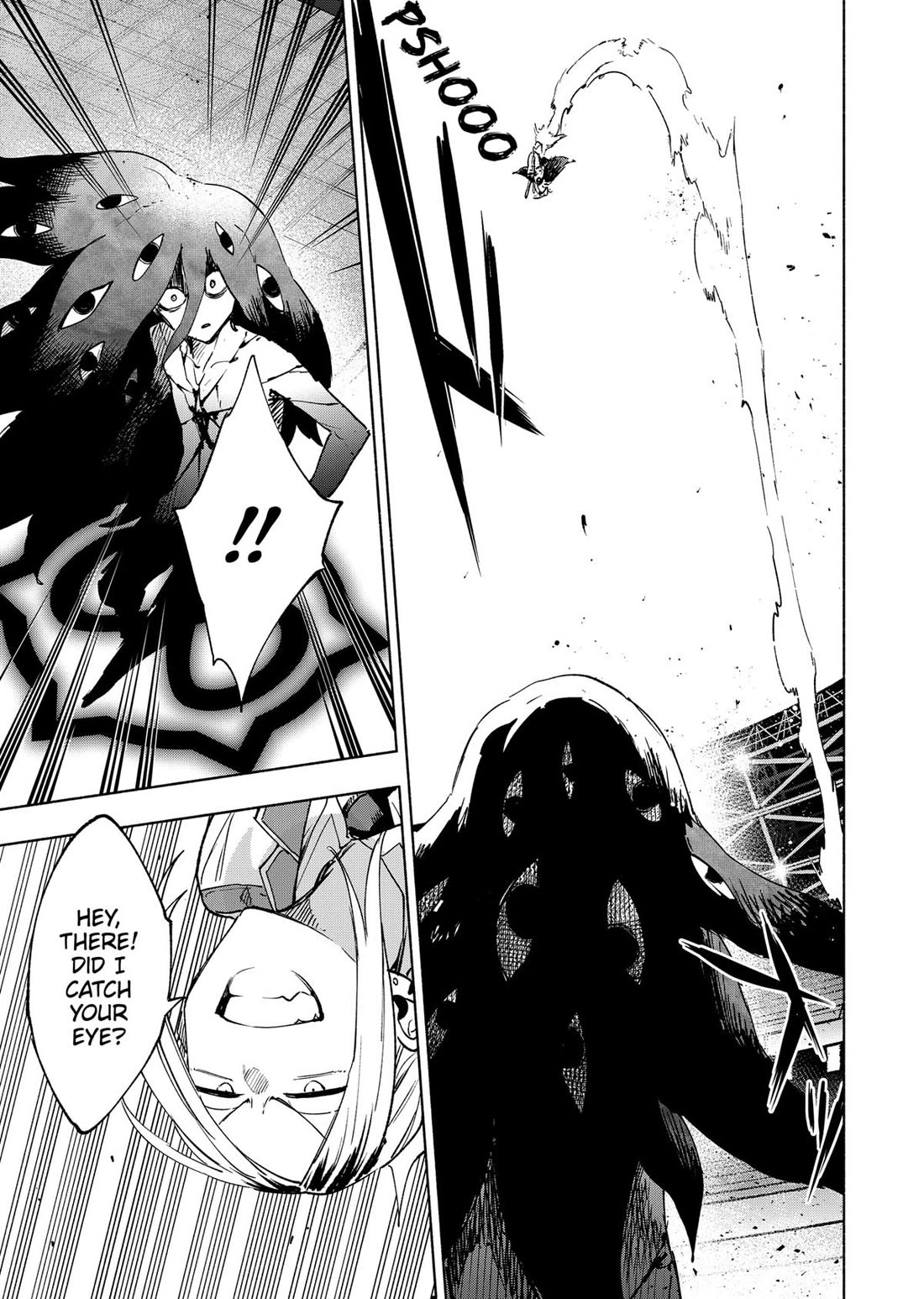 MagiLumiere Co., Ltd. chapter 144 page 7