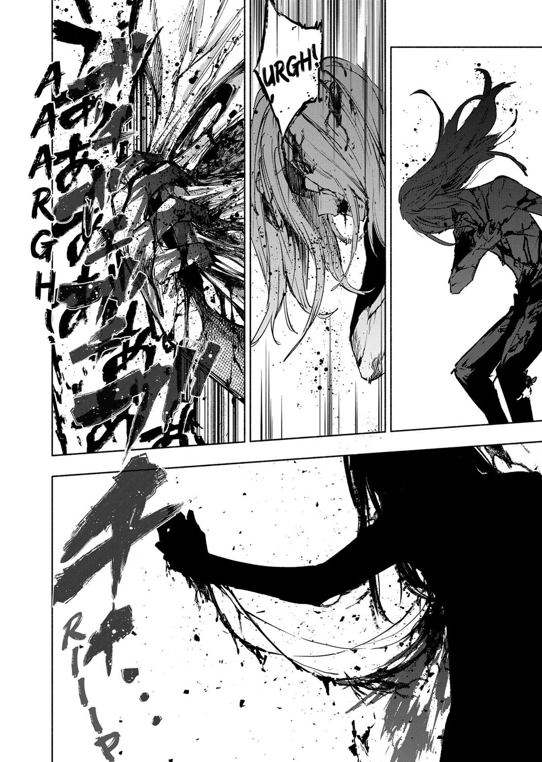 MagiLumiere Co., Ltd. chapter 146 page 10