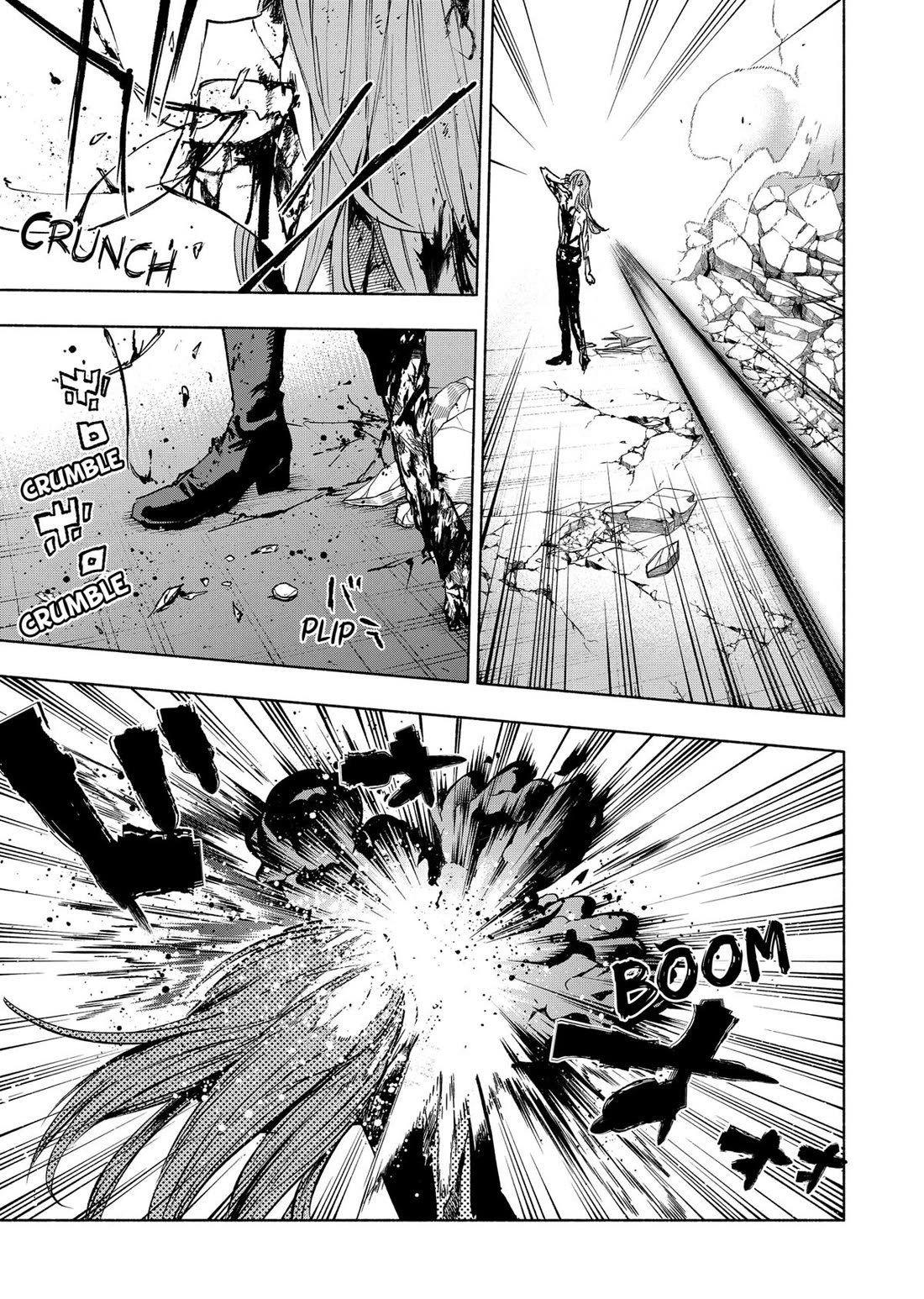 MagiLumiere Co., Ltd. chapter 146 page 13