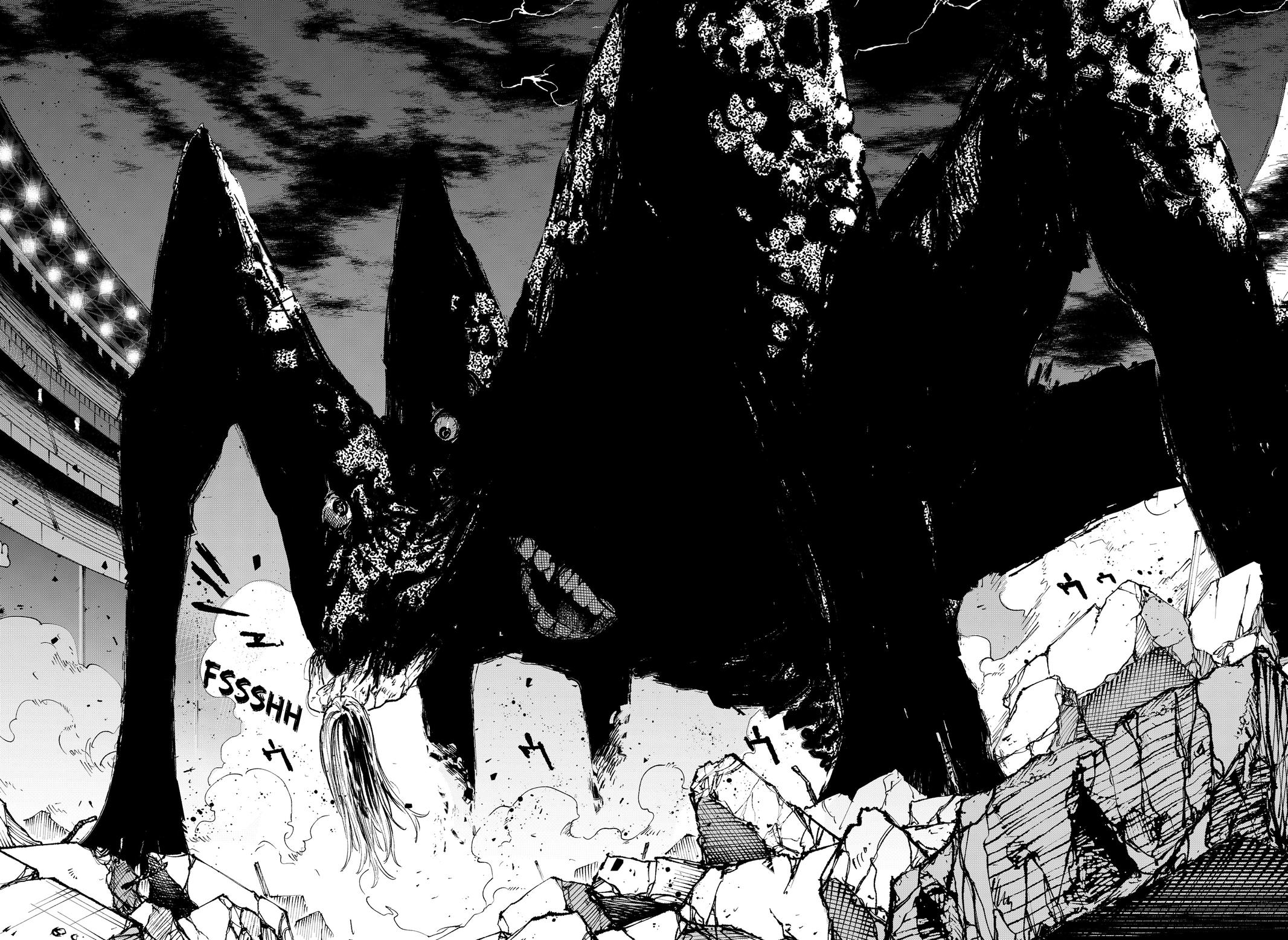 MagiLumiere Co., Ltd. chapter 146 page 16