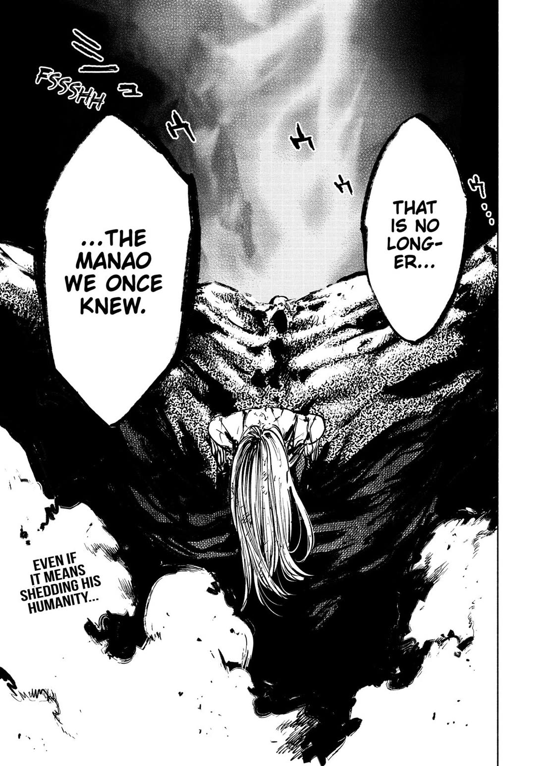 MagiLumiere Co., Ltd. chapter 146 page 18