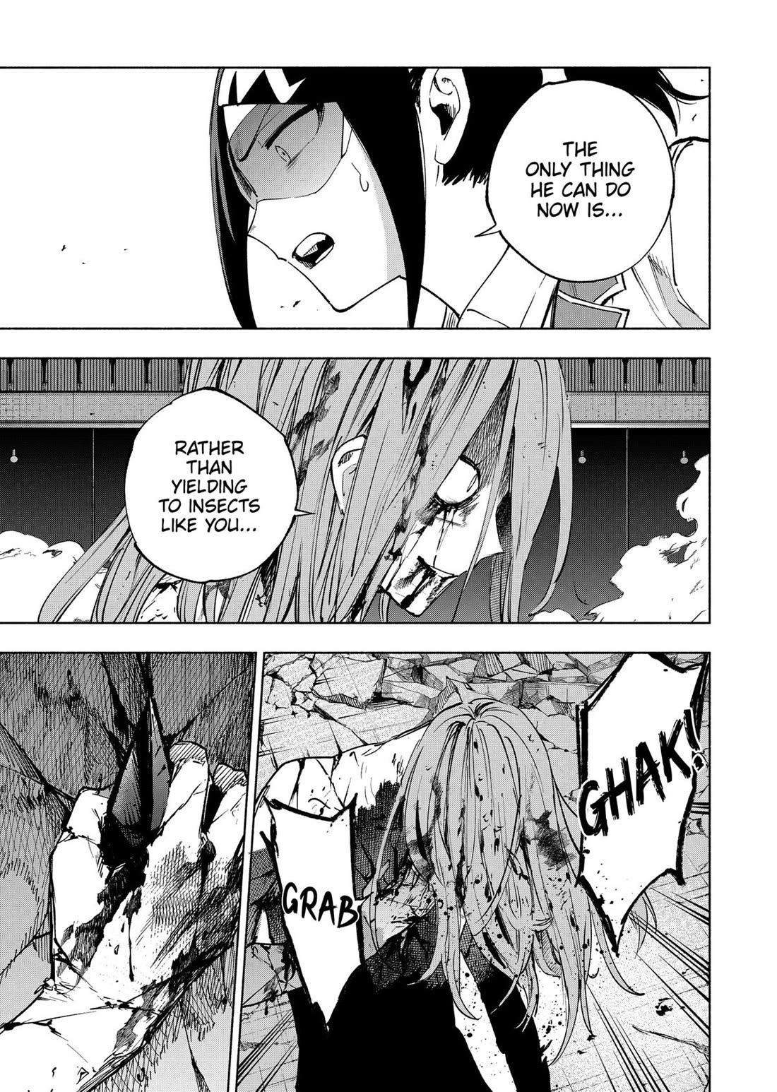 MagiLumiere Co., Ltd. chapter 146 page 9