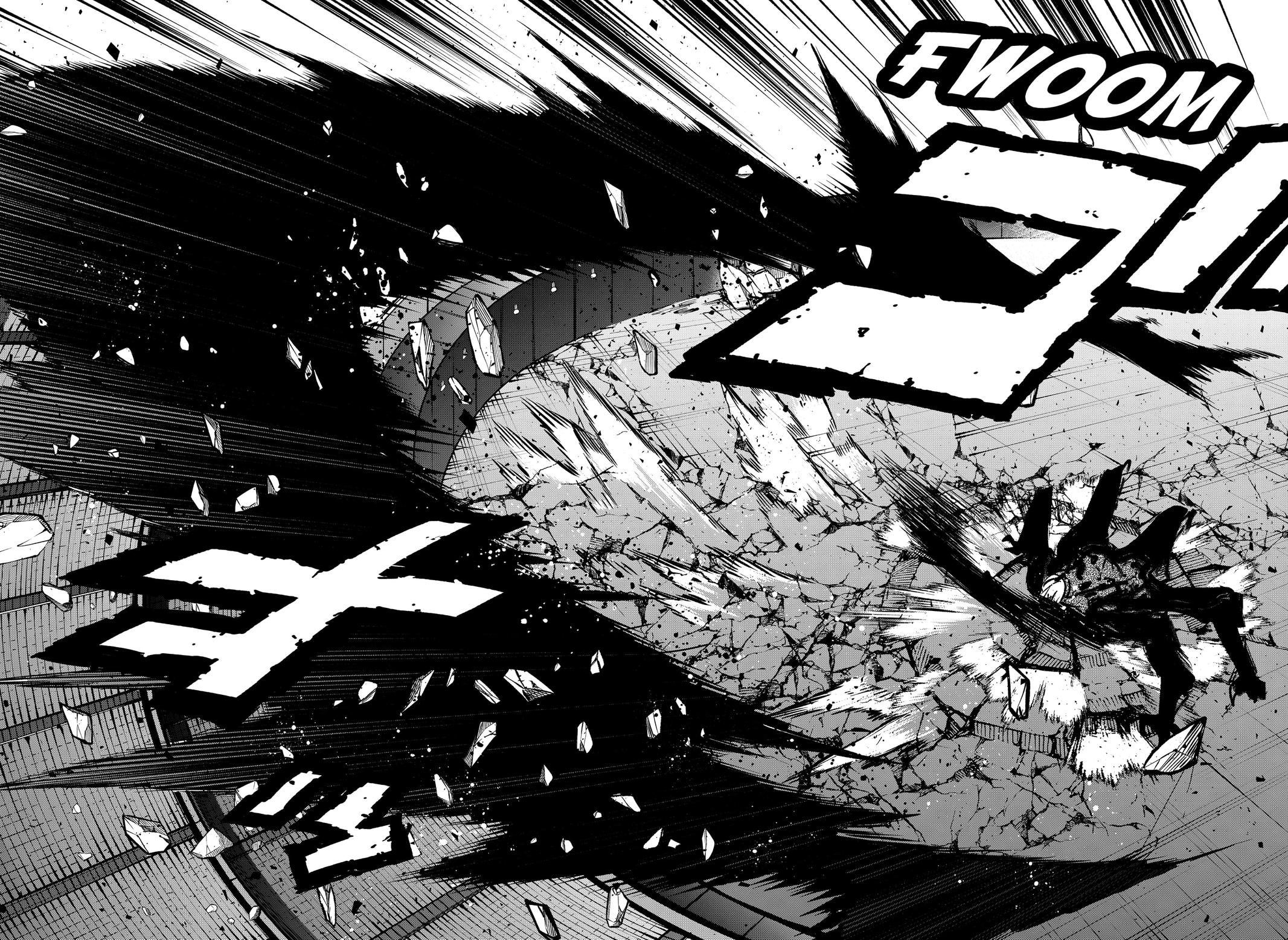 MagiLumiere Co., Ltd. chapter 147 page 4