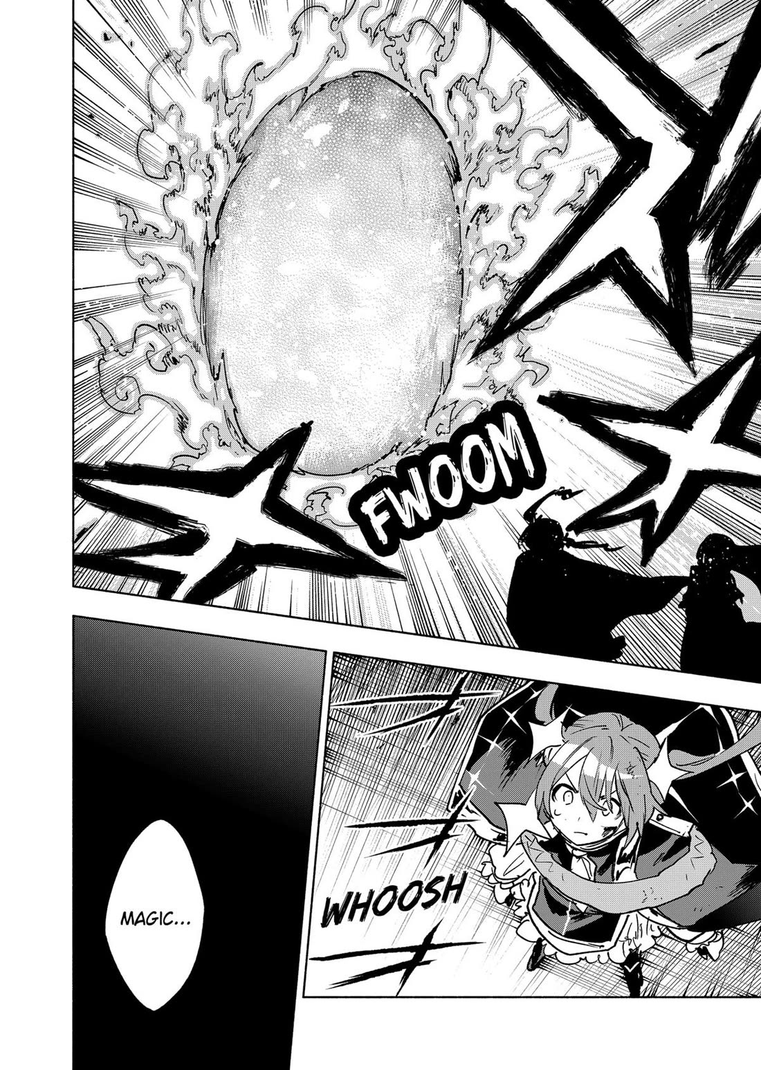 MagiLumiere Co., Ltd. chapter 149 page 20