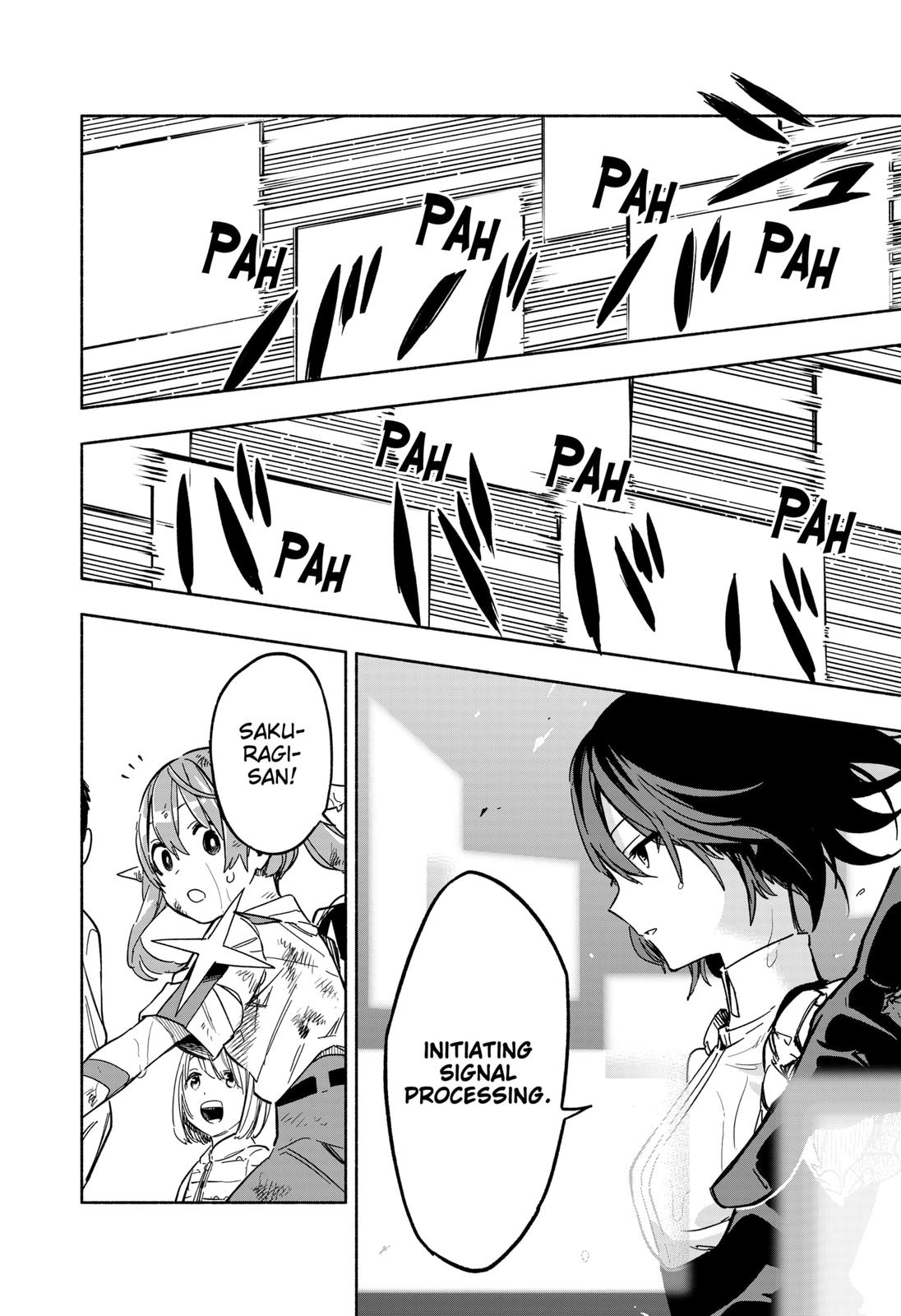 MagiLumiere Co., Ltd. chapter 15 page 6