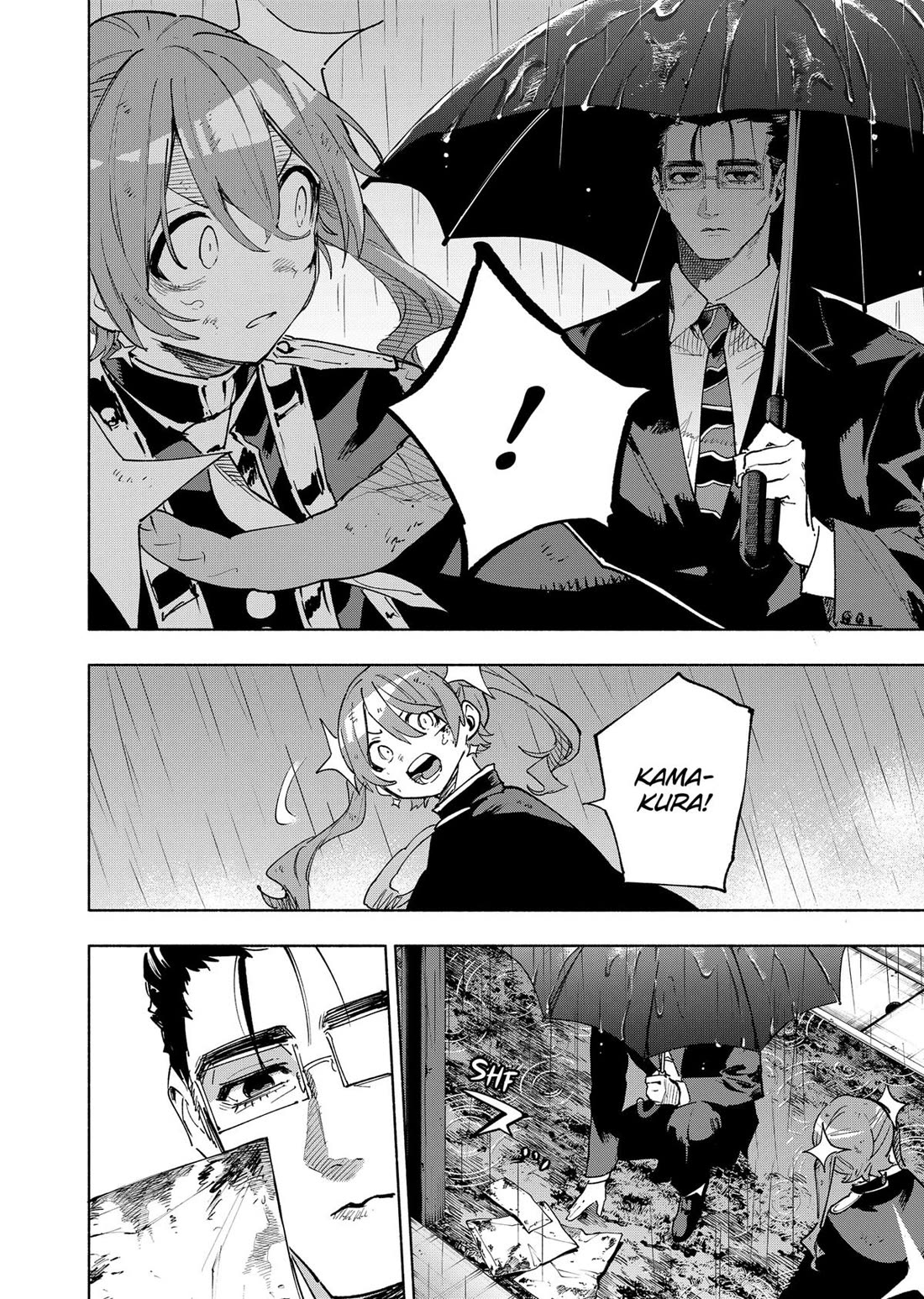 MagiLumiere Co., Ltd. chapter 151 page 18