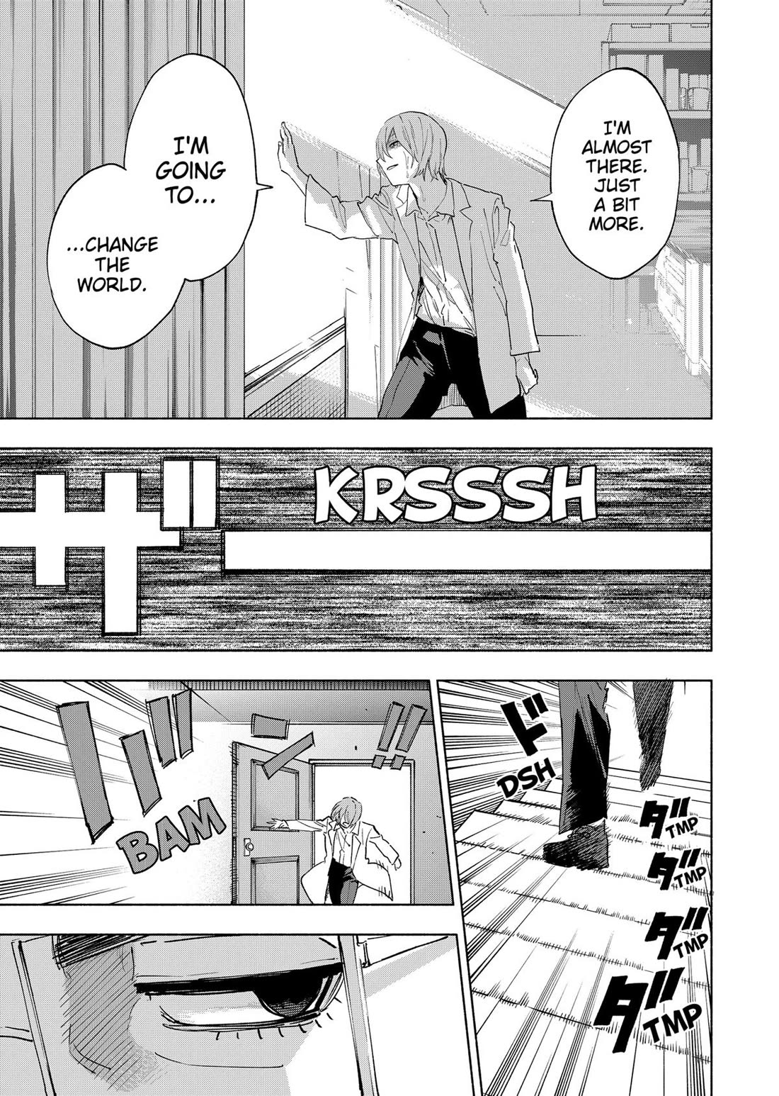 MagiLumiere Co., Ltd. chapter 152 page 7