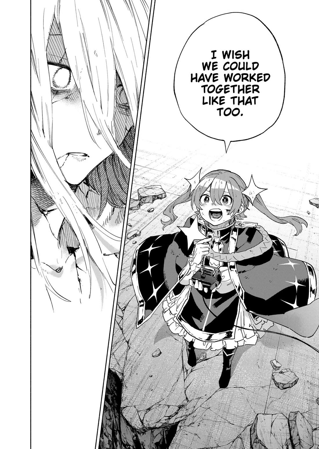 MagiLumiere Co., Ltd. chapter 153 page 18