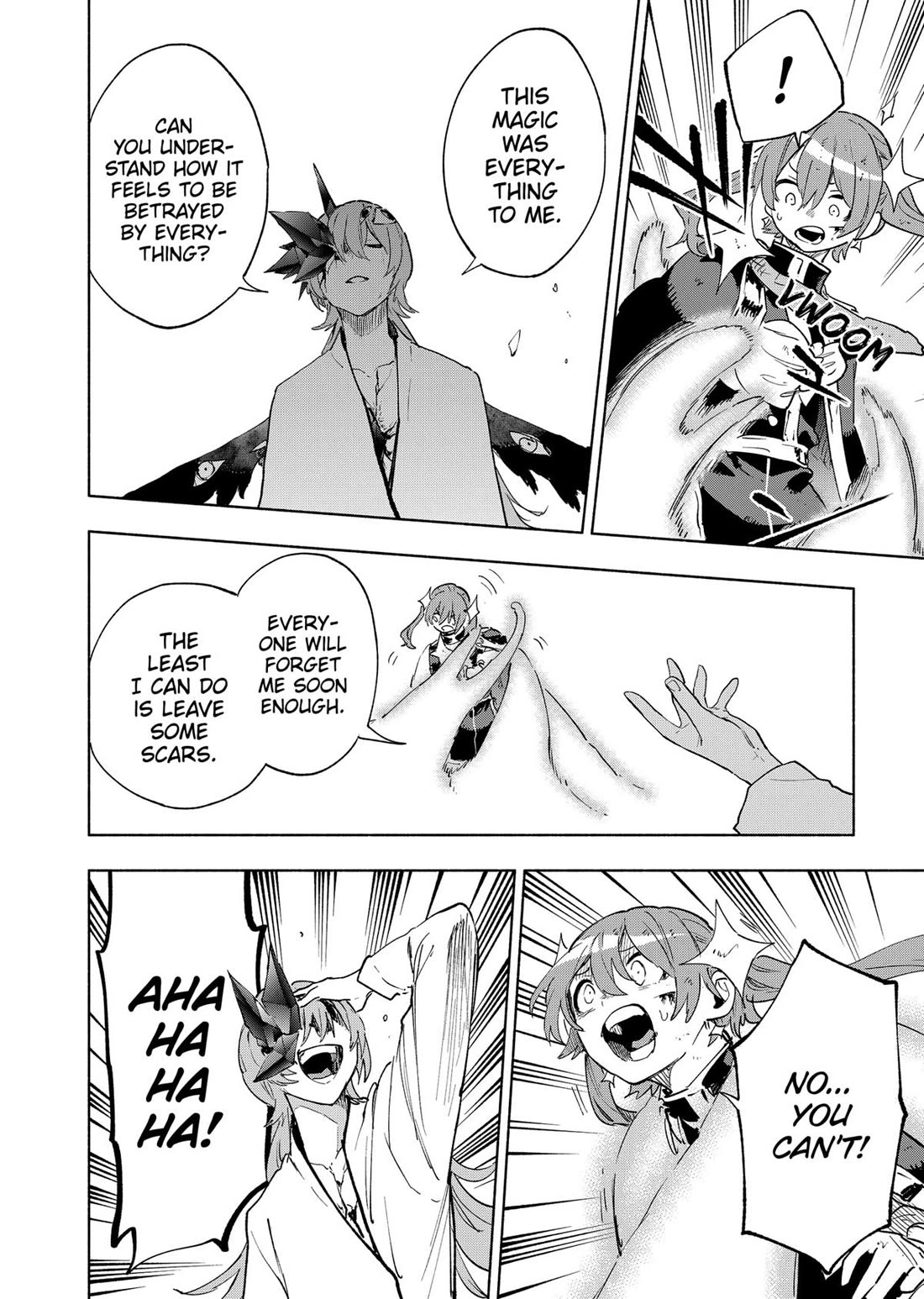 MagiLumiere Co., Ltd. chapter 153 page 2