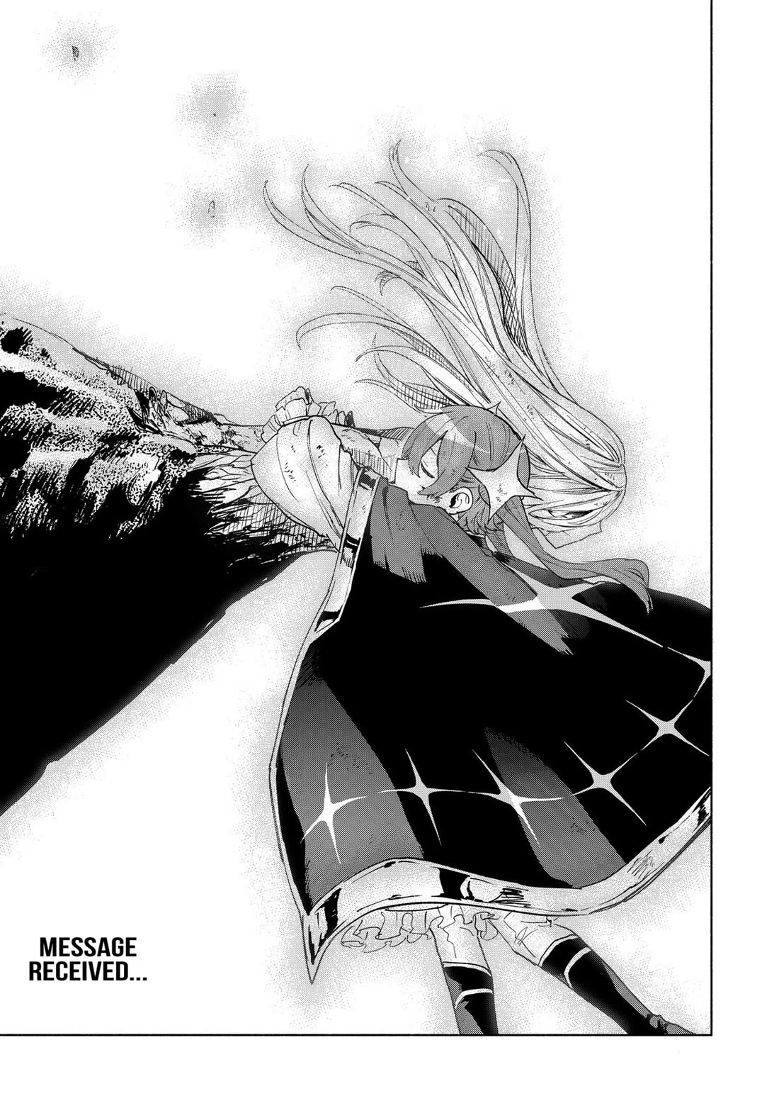 MagiLumiere Co., Ltd. chapter 153 page 21