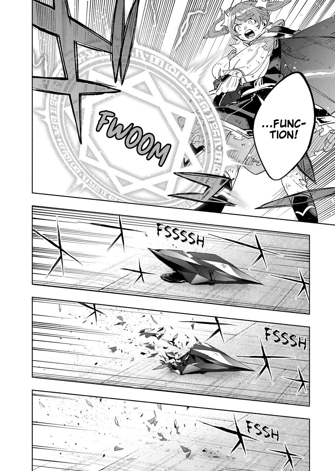 MagiLumiere Co., Ltd. chapter 154 page 12