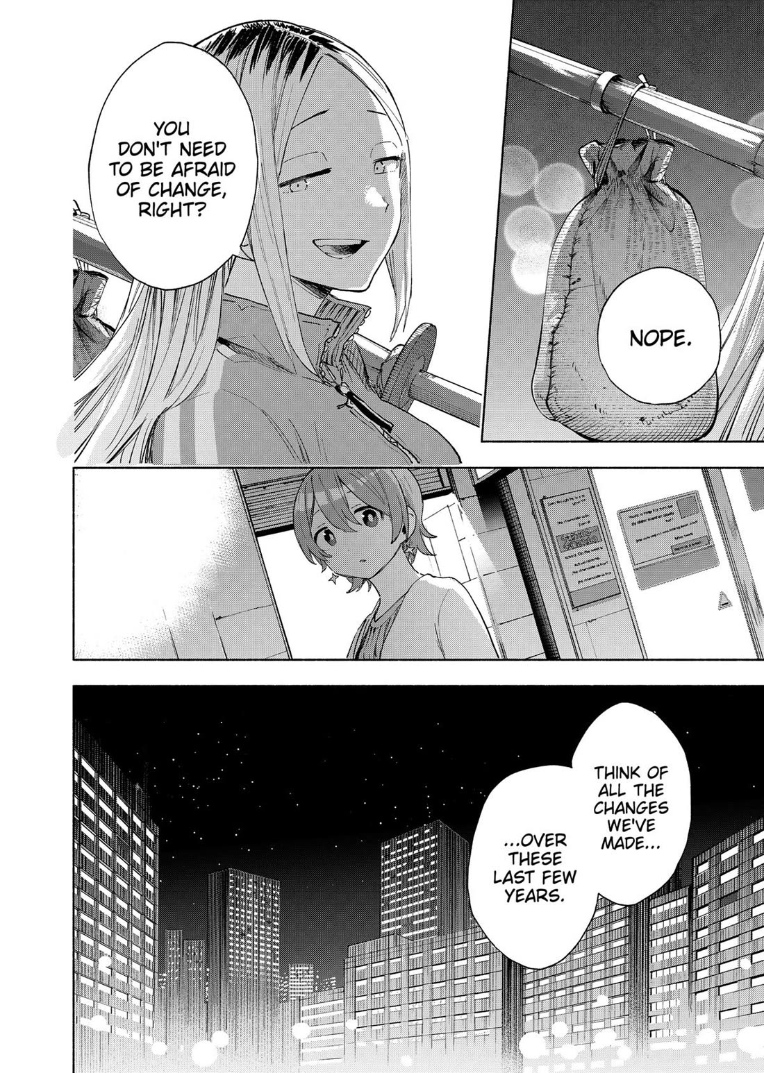 MagiLumiere Co., Ltd. chapter 157 page 16