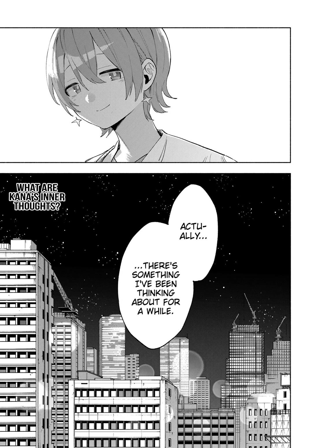 MagiLumiere Co., Ltd. chapter 157 page 19