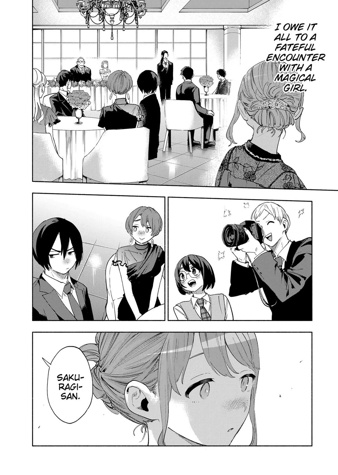 MagiLumiere Co., Ltd. chapter 159 page 10