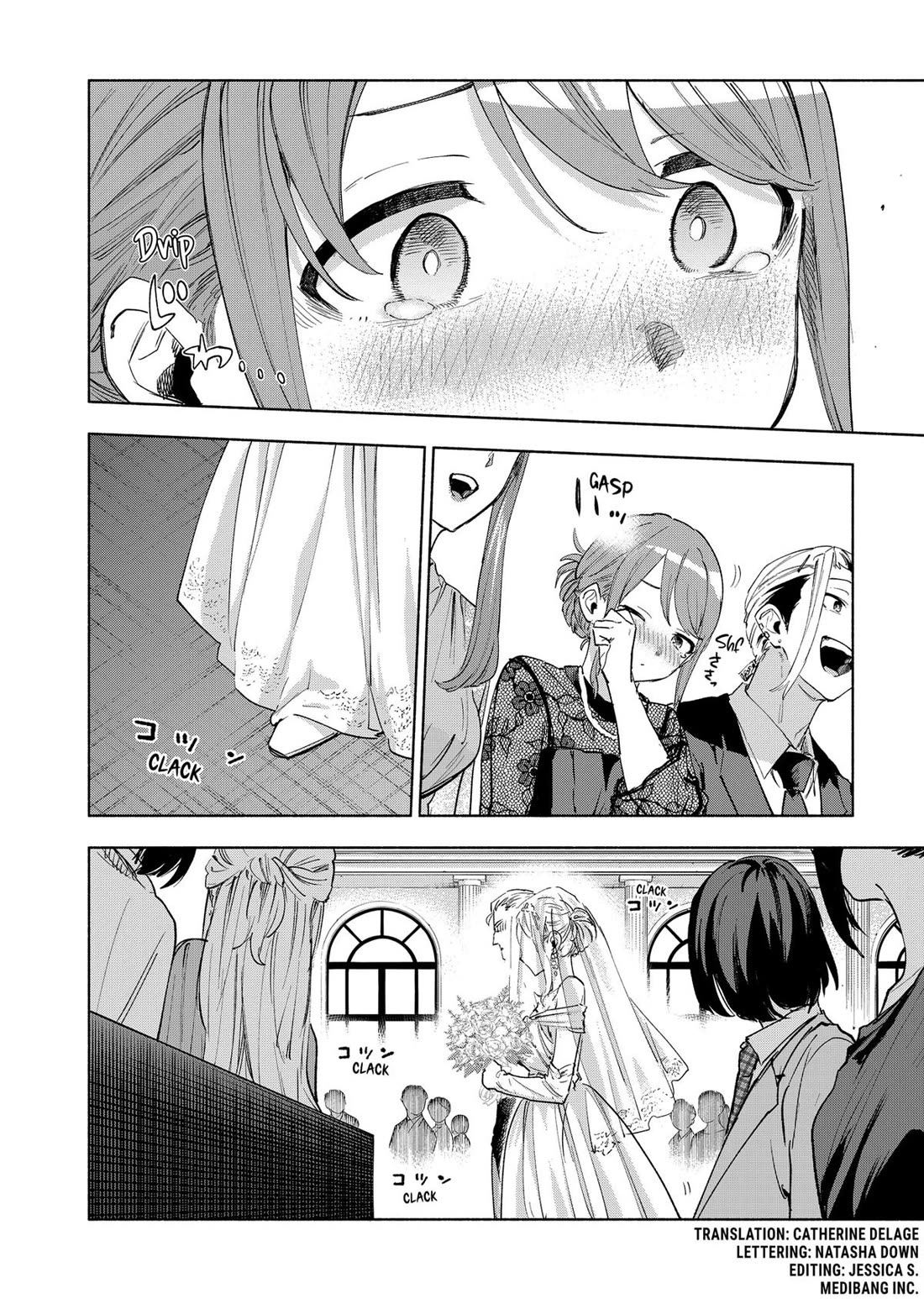 MagiLumiere Co., Ltd. chapter 159 page 2