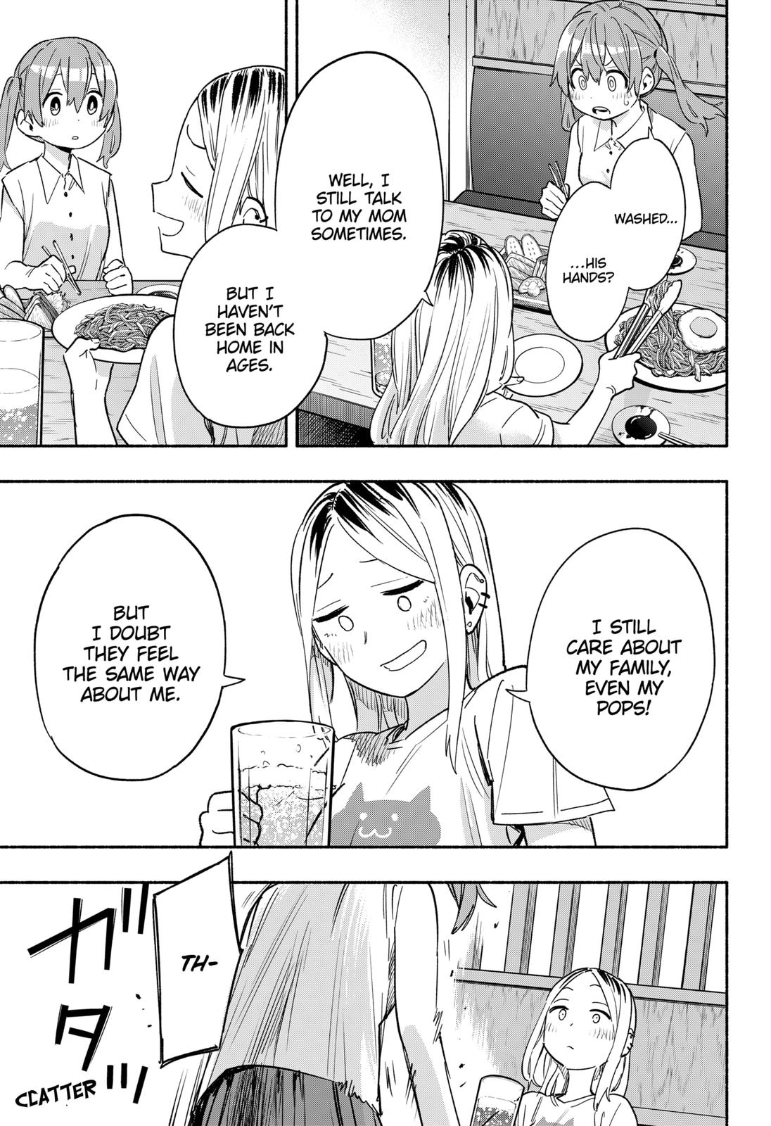 MagiLumiere Co., Ltd. chapter 35 page 15