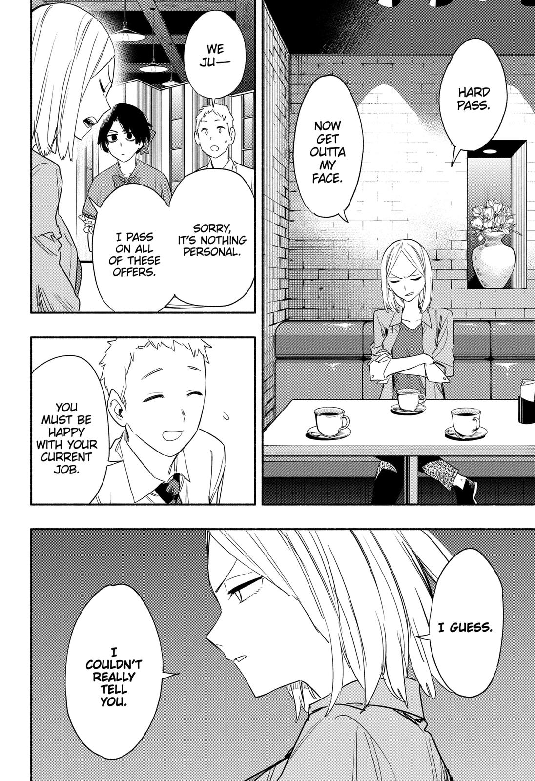 MagiLumiere Co., Ltd. chapter 41 page 6