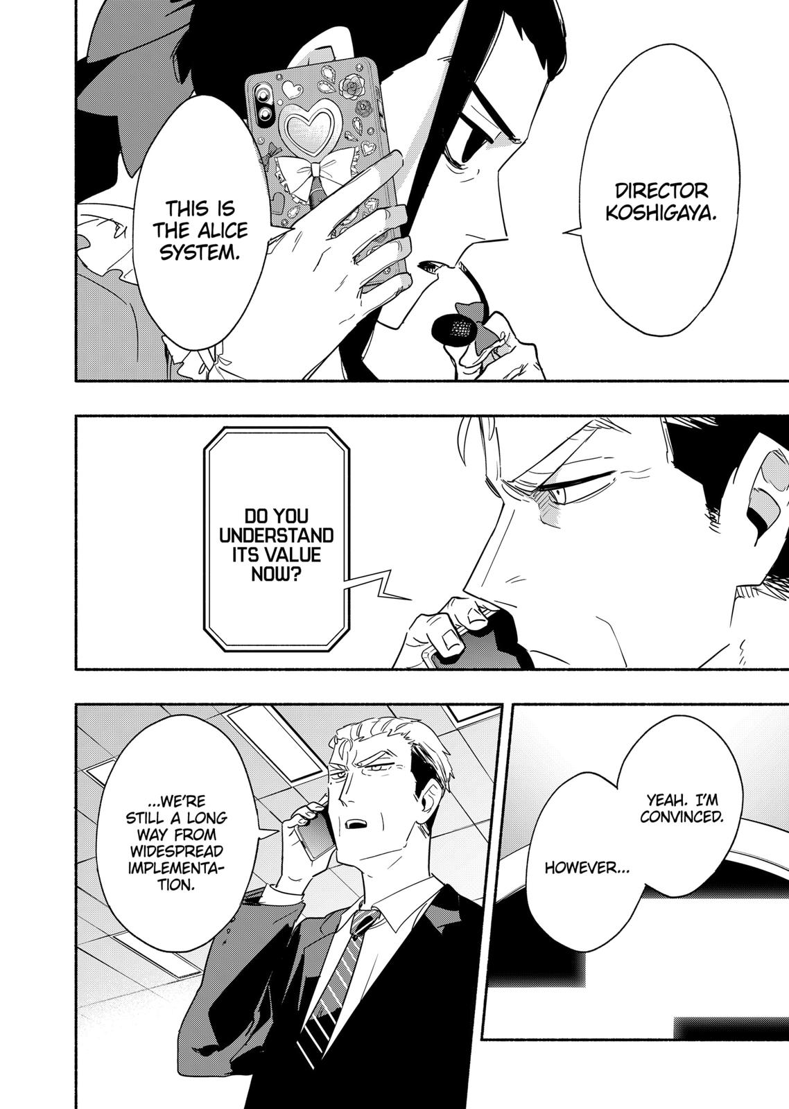 MagiLumiere Co., Ltd. chapter 47 page 4