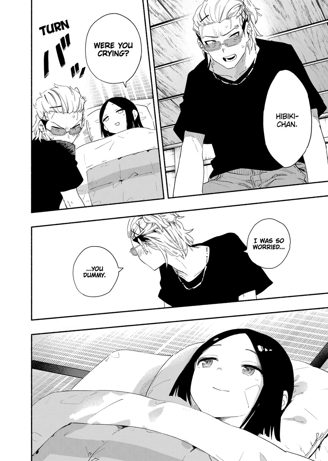 MagiLumiere Co., Ltd. chapter 60 page 2