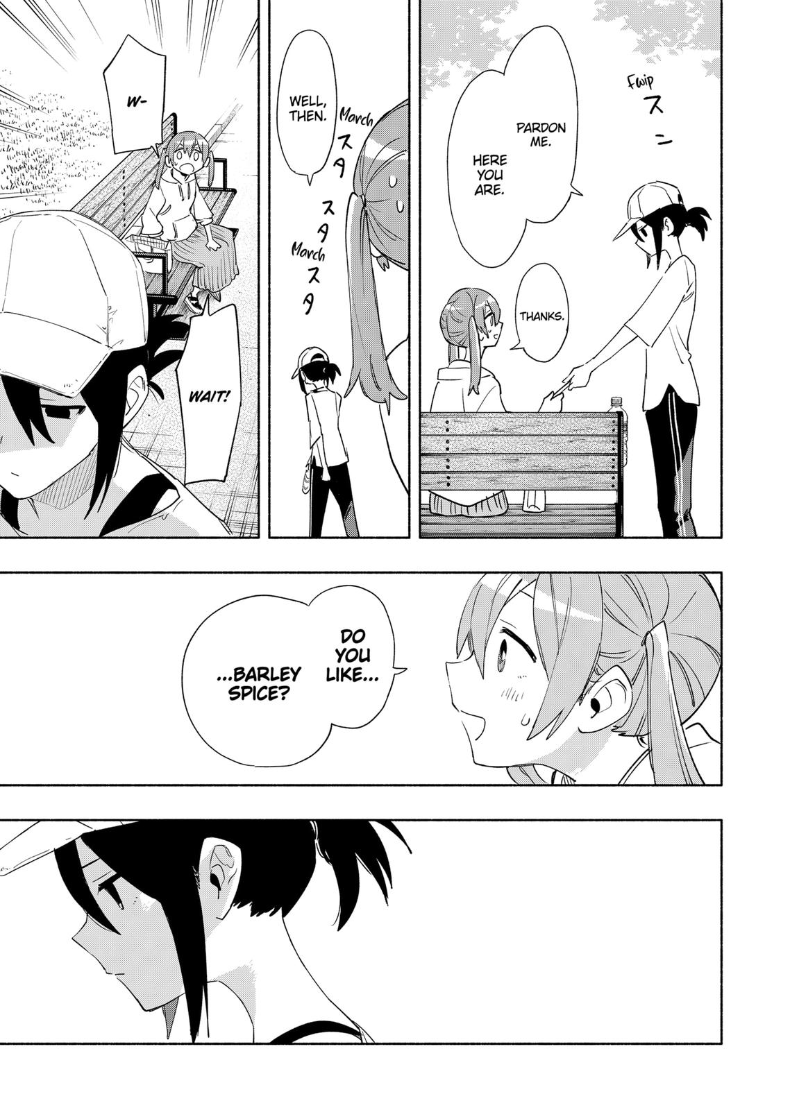 MagiLumiere Co., Ltd. chapter 65 page 13