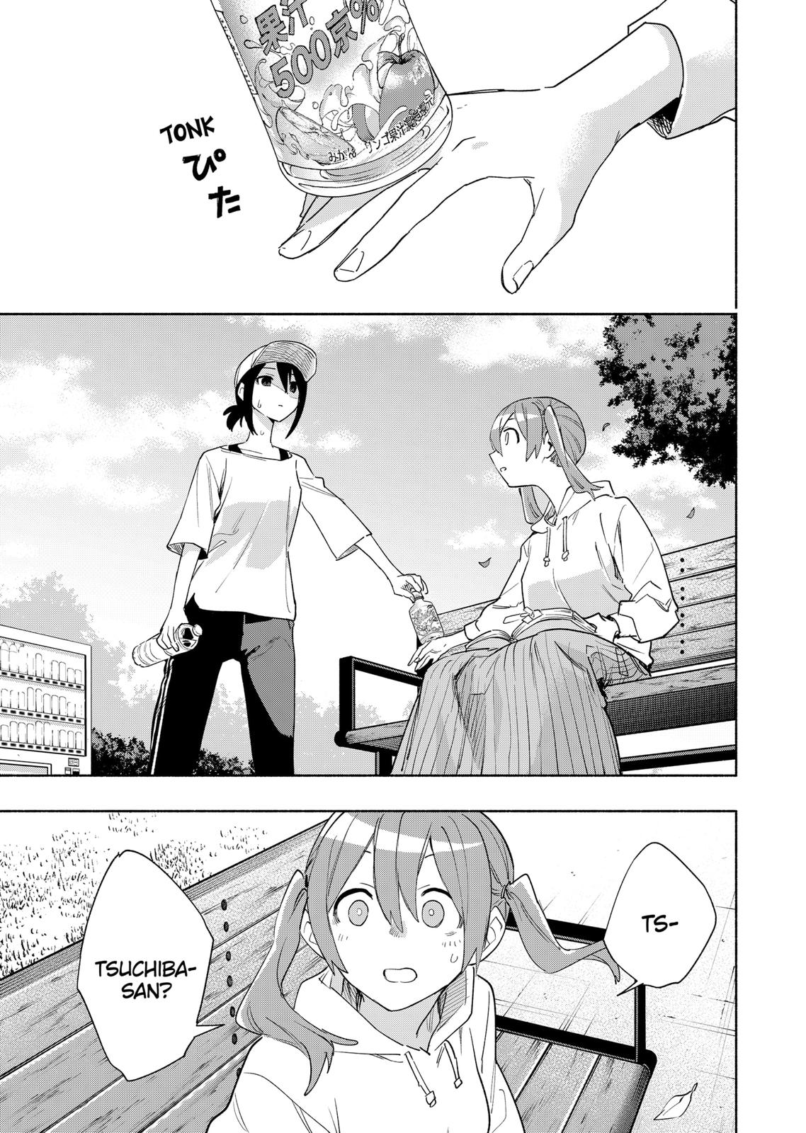 MagiLumiere Co., Ltd. chapter 65 page 7