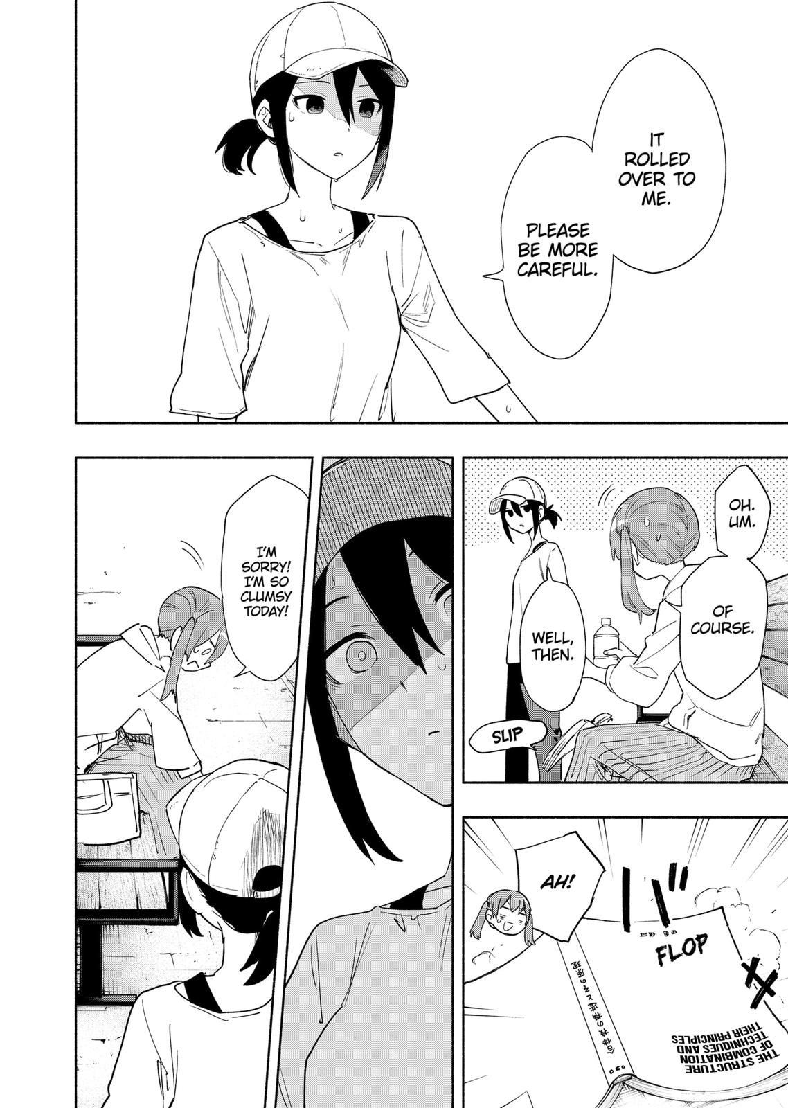 MagiLumiere Co., Ltd. chapter 65 page 8