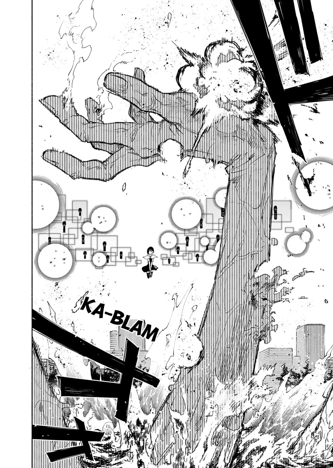 MagiLumiere Co., Ltd. chapter 69 page 12