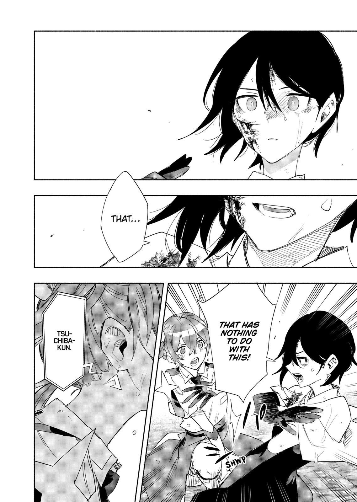 MagiLumiere Co., Ltd. chapter 72 page 6