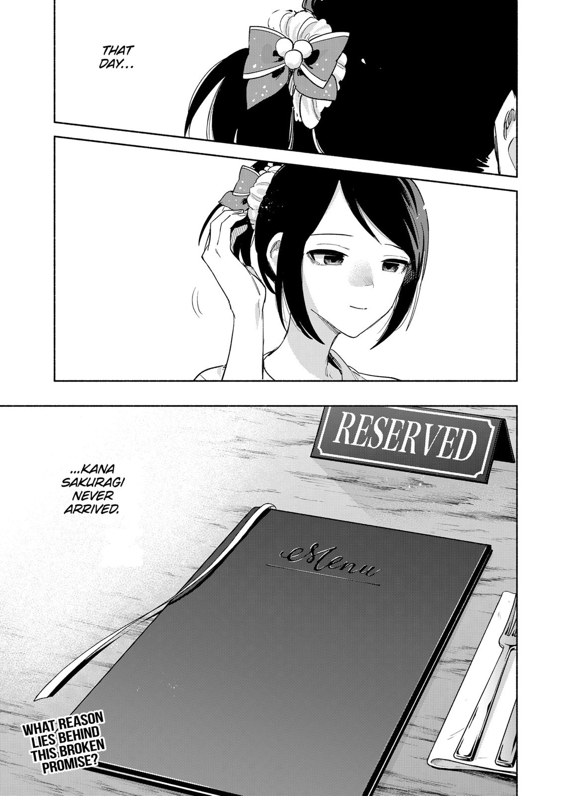 MagiLumiere Co., Ltd. chapter 76 page 19