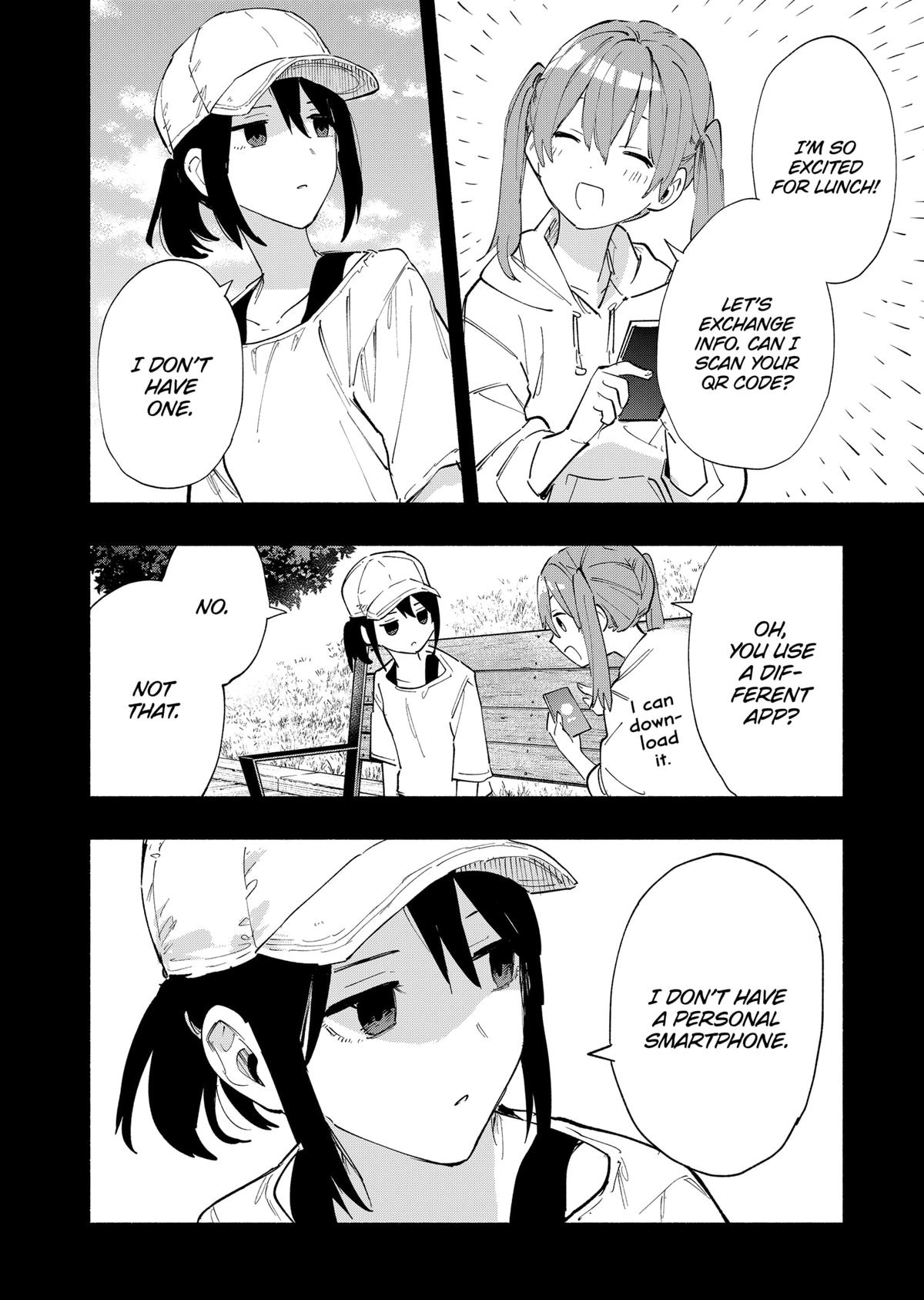 MagiLumiere Co., Ltd. chapter 80 page 12