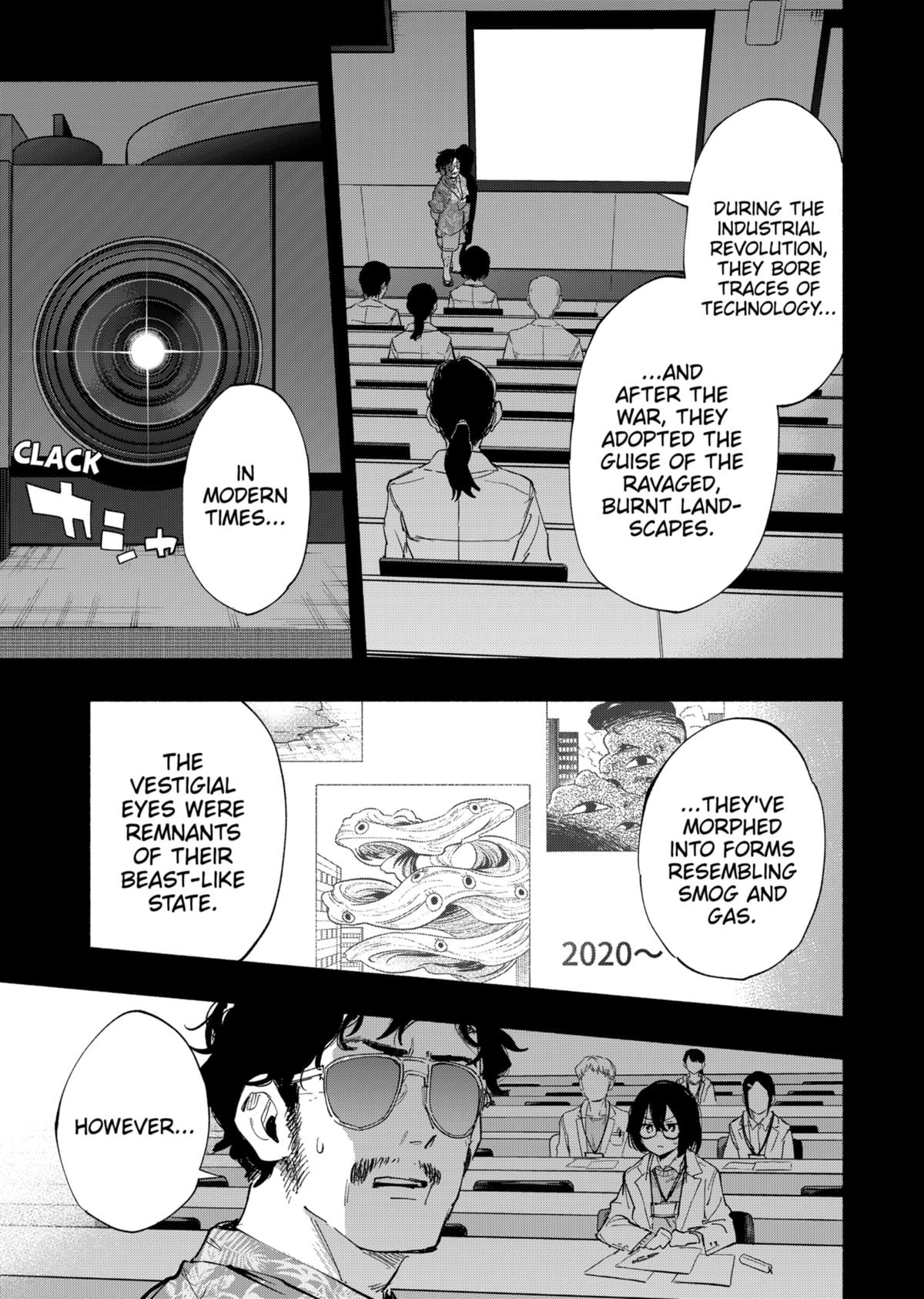 MagiLumiere Co., Ltd. chapter 92 page 3