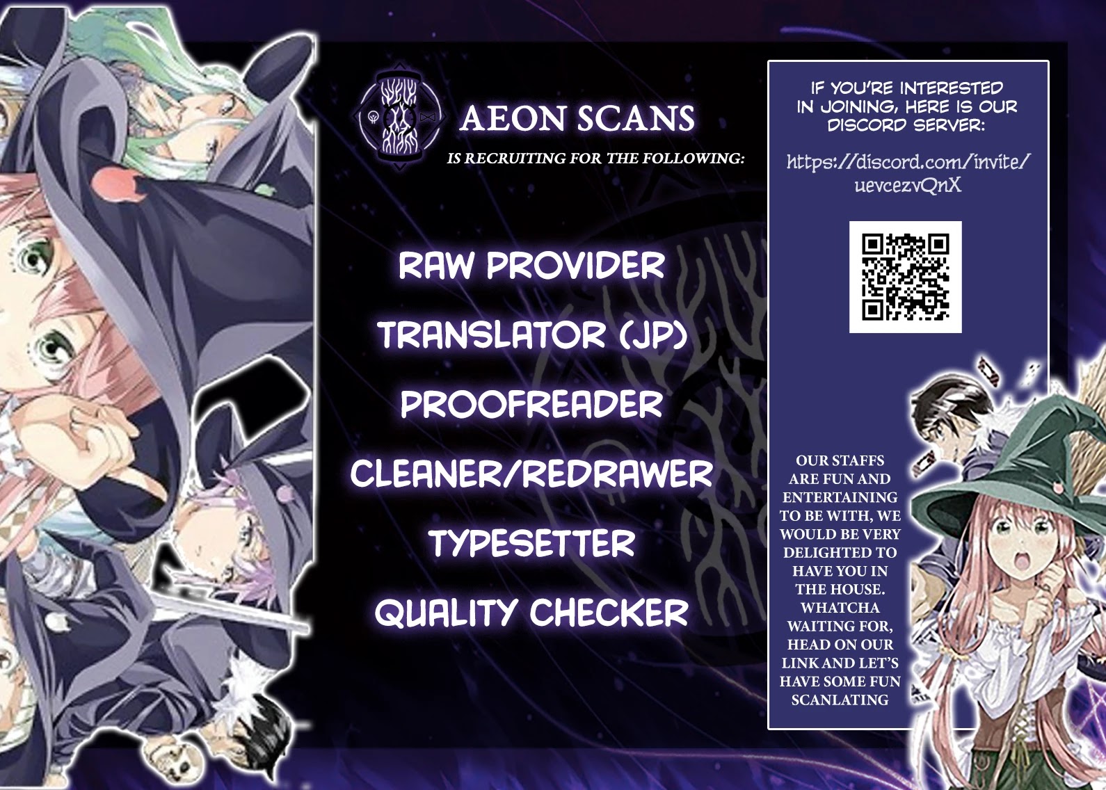 Maguro-Shoujo chapter 1 page 56