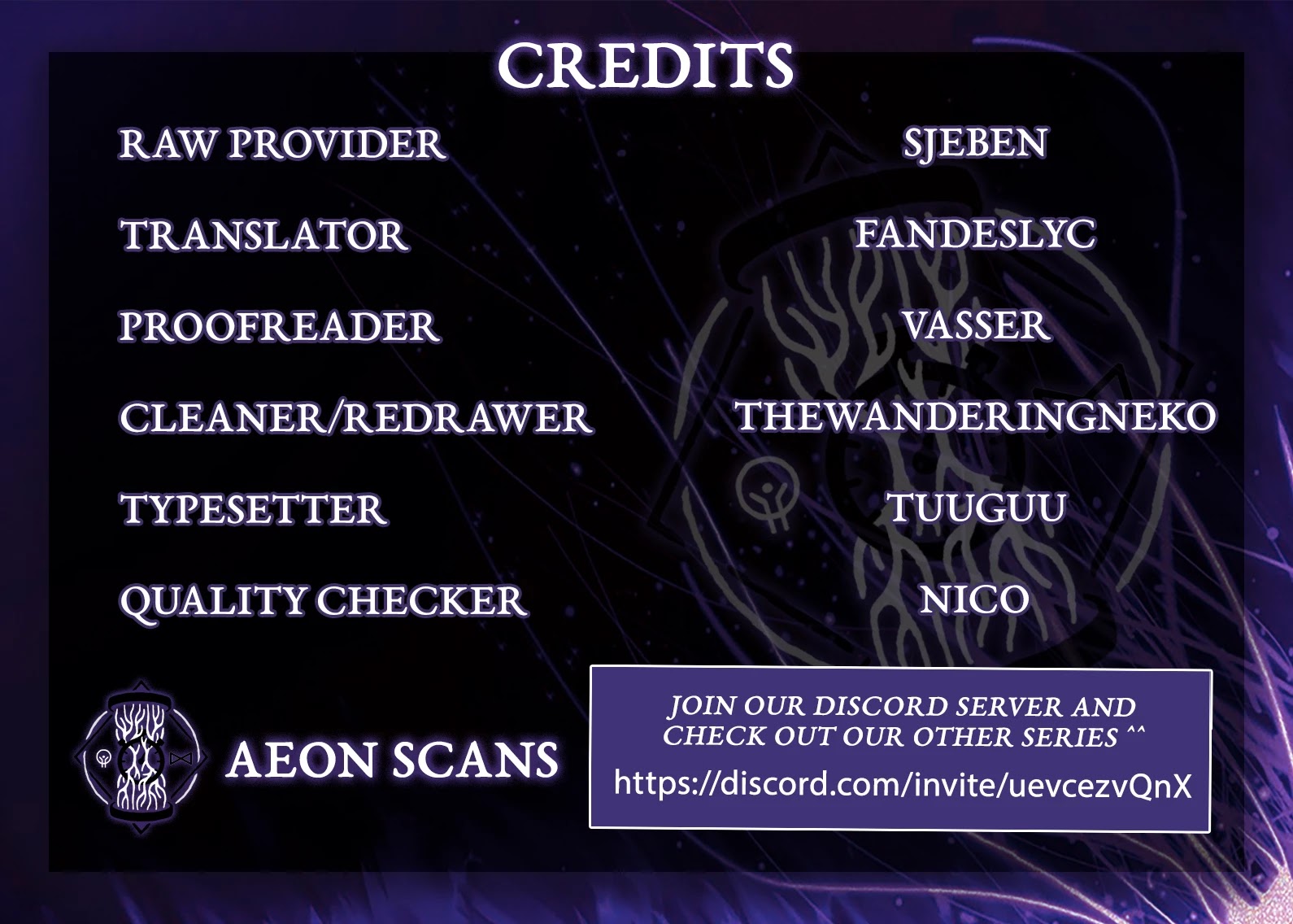 Maguro-Shoujo chapter 3 page 1