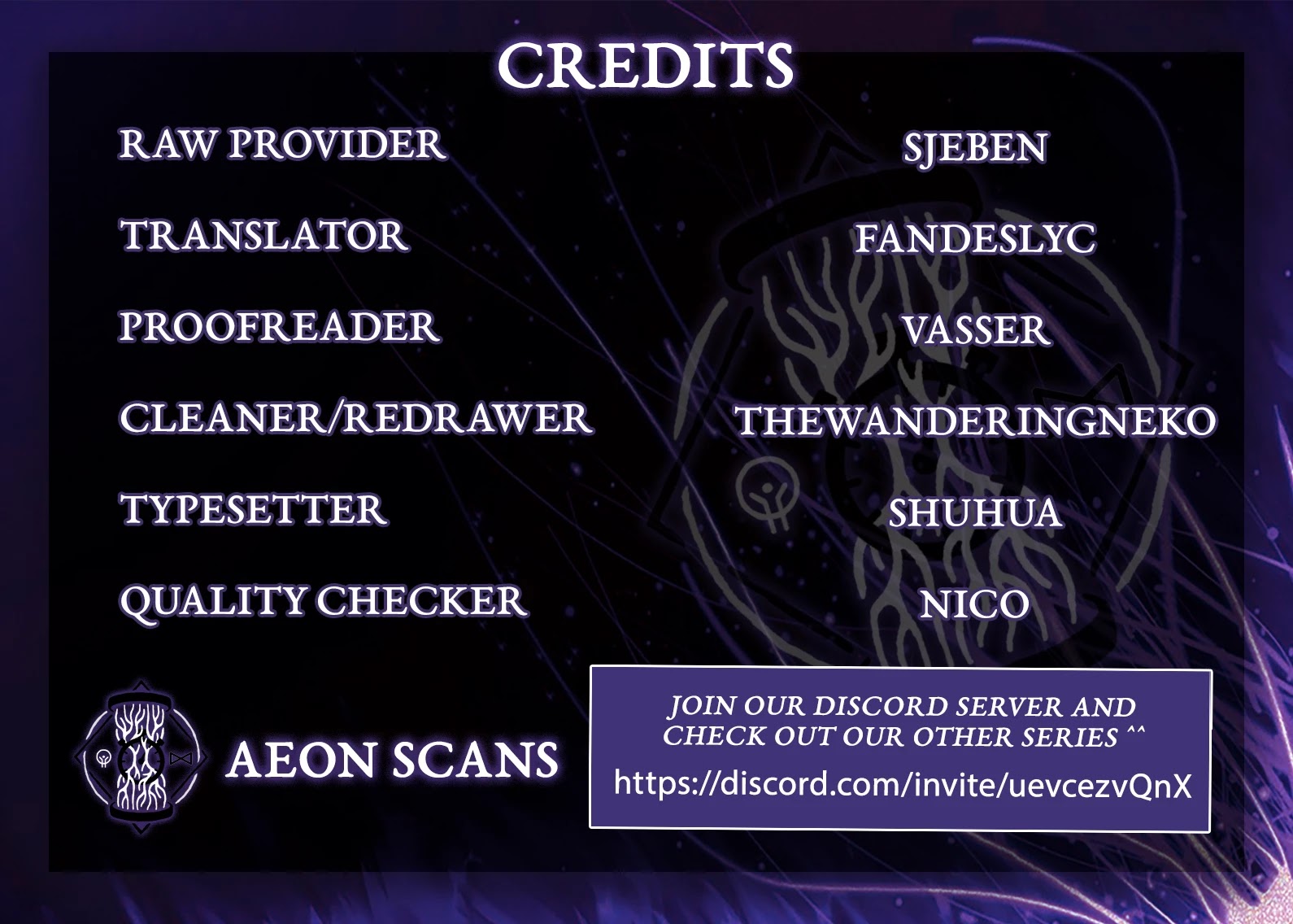 Maguro-Shoujo chapter 6 page 1