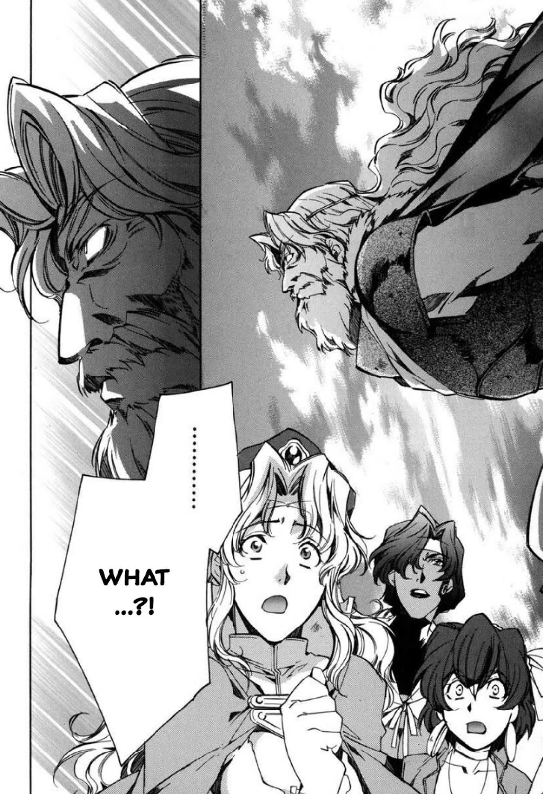 Mahou Senshi Louie chapter 23 page 24