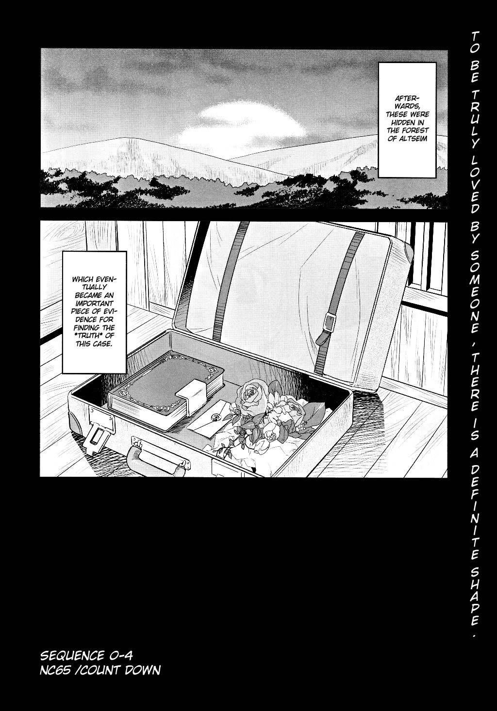 Mahou Shoujo Lyrical Nanoha Movie 1st the Comics chapter 3 page 24
