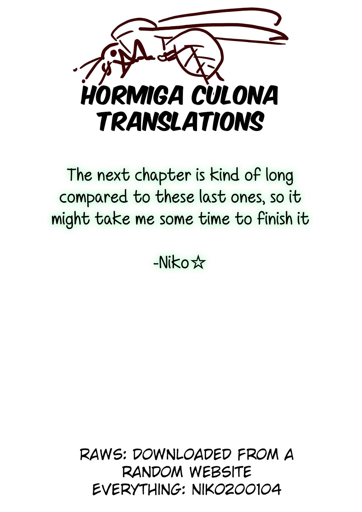 Mahou Shoujo Nante Mou Ii Desu Kara. chapter 13 page 7