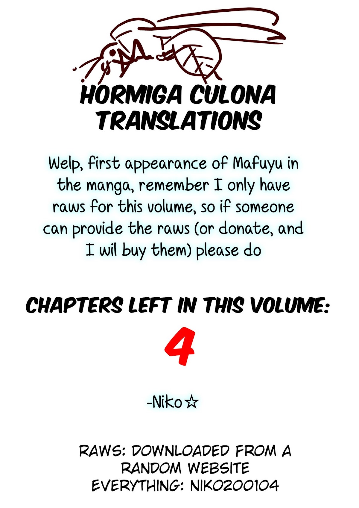 Mahou Shoujo Nante Mou Ii Desu Kara. chapter 15 page 9