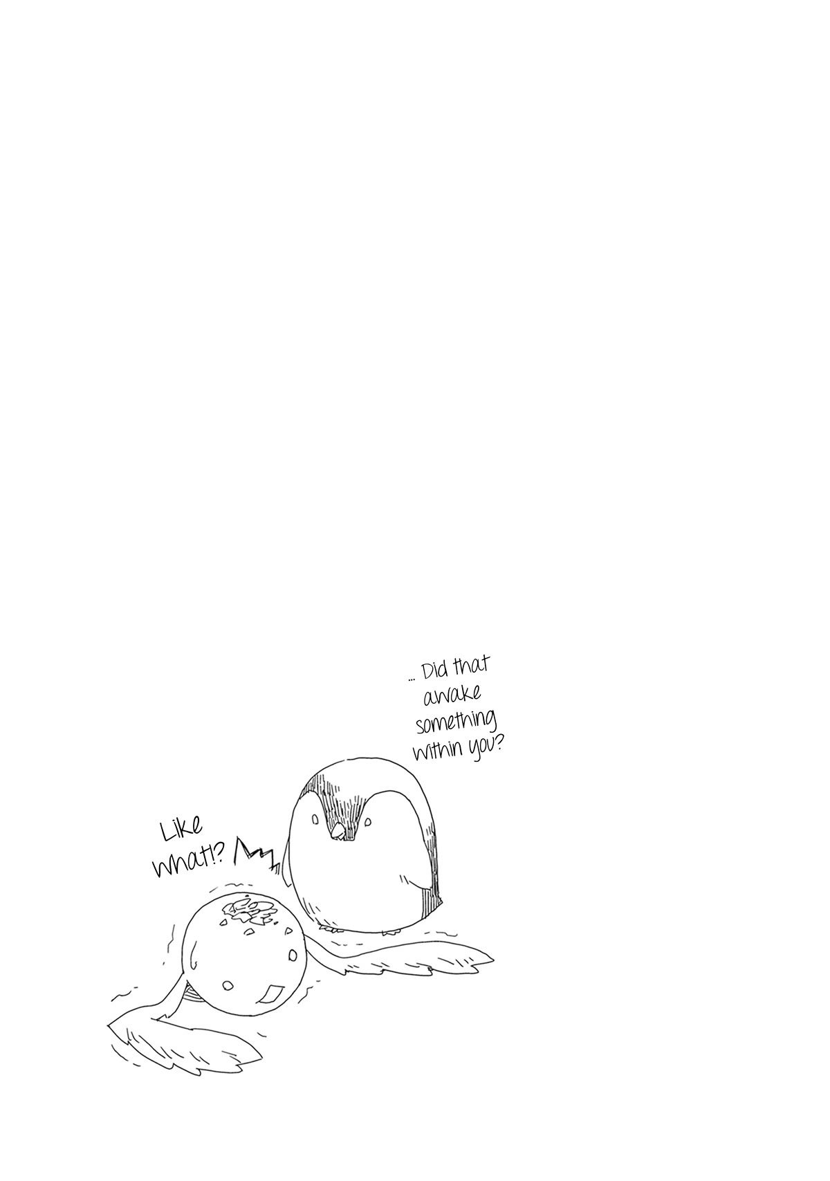 Mahou Shoujo Nante Mou Ii Desu Kara. chapter 32 page 12