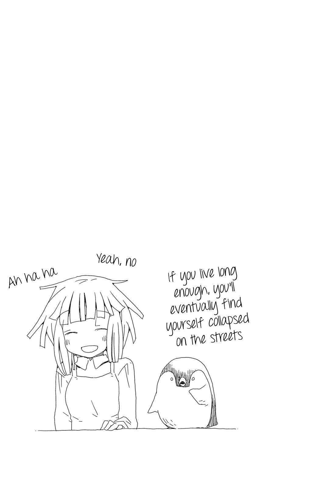 Mahou Shoujo Nante Mou Ii Desu Kara. chapter 36 page 13