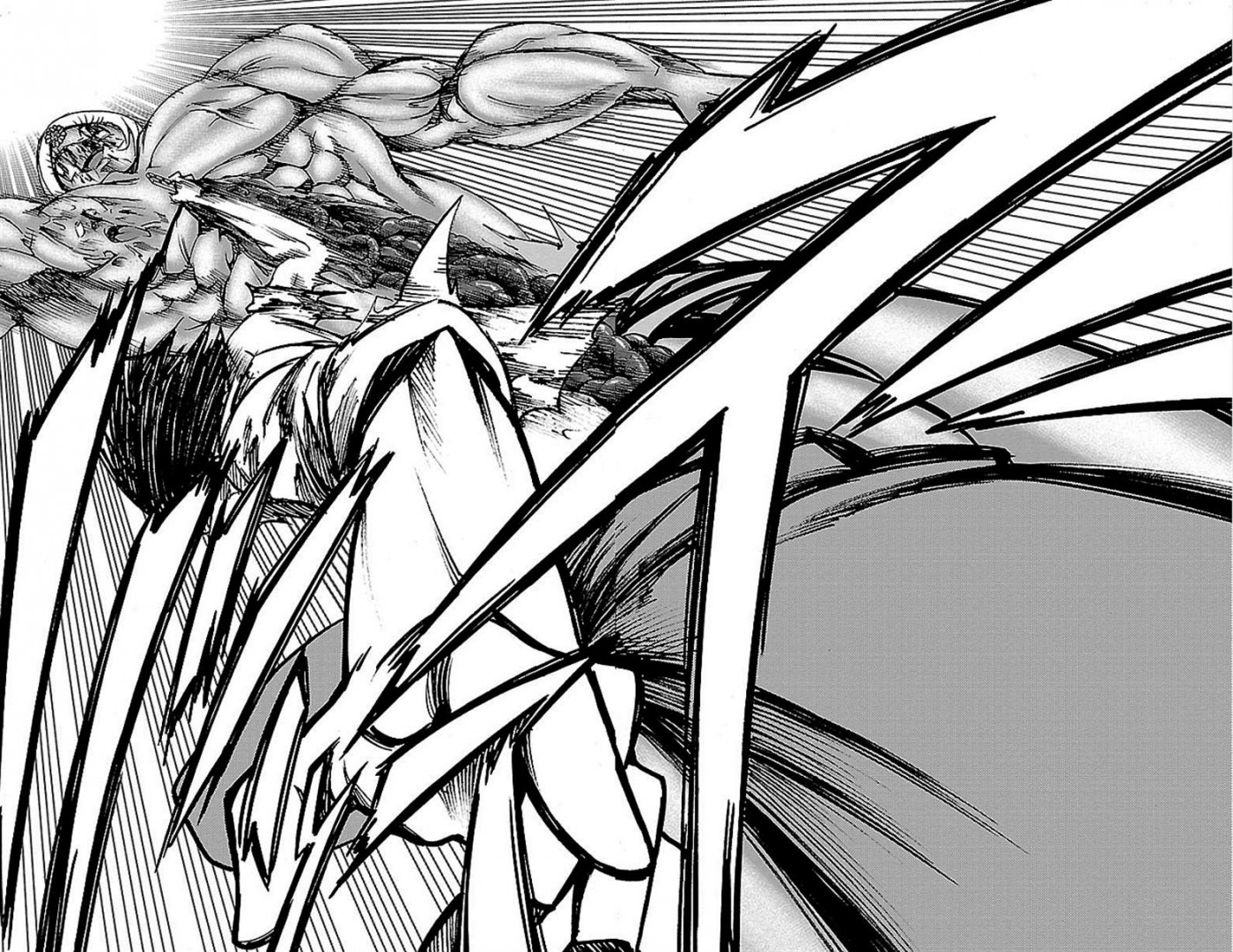 Mahou Shoujo of the End chapter 18 page 13