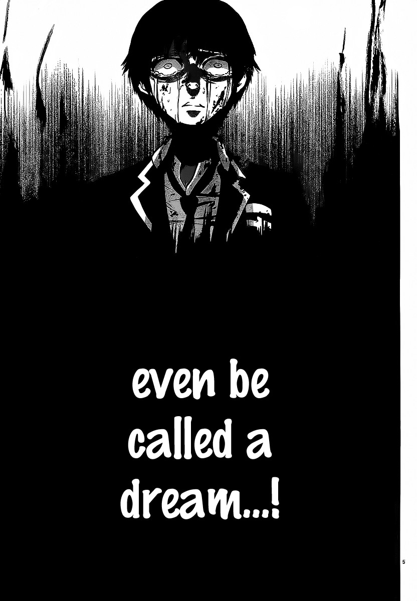 Mahou Shoujo of the End chapter 2 page 6