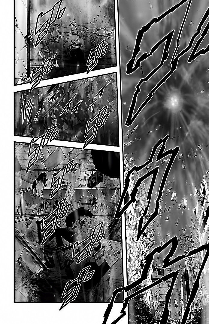 Mahou Shoujo of the End chapter 20 page 39