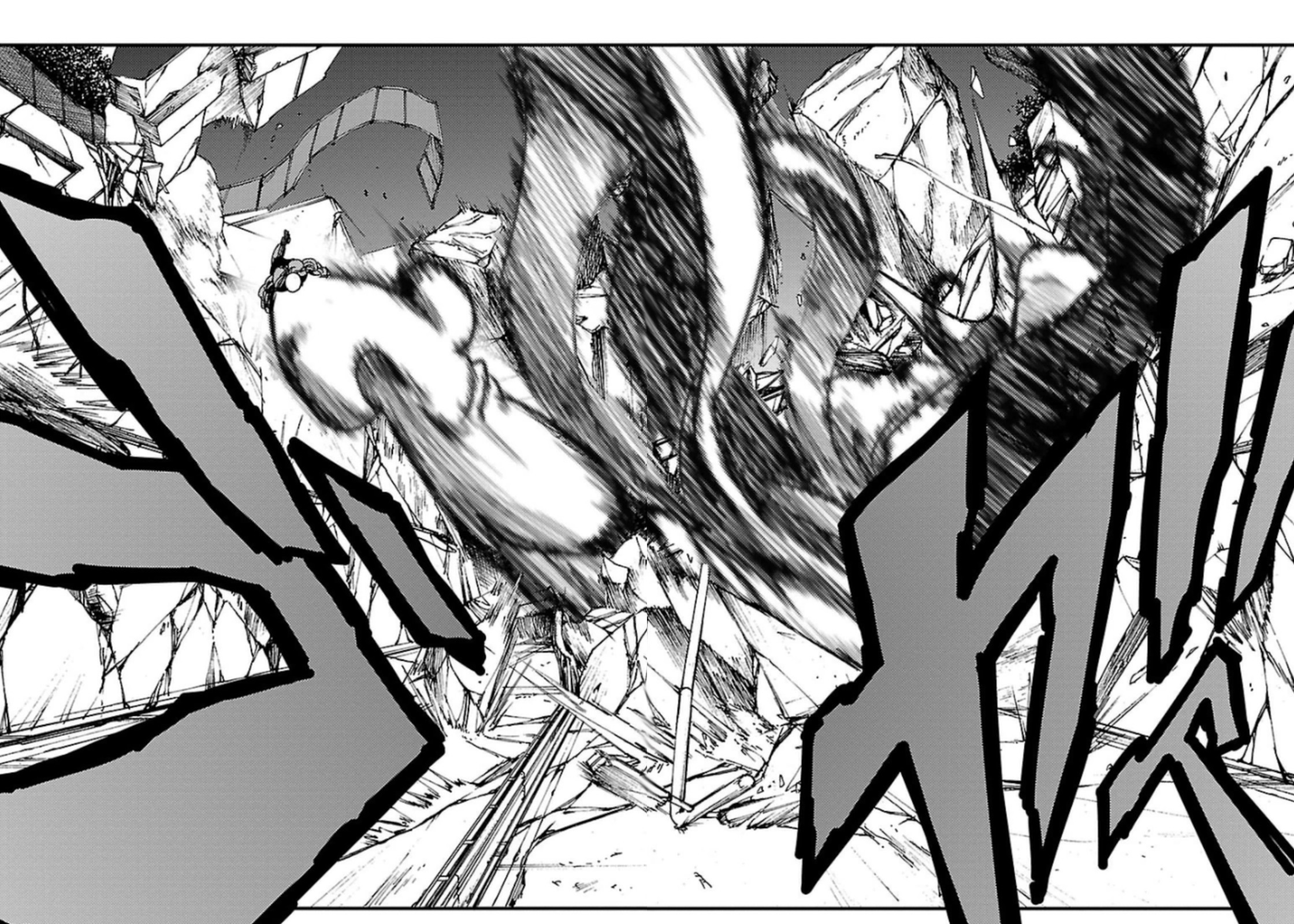 Mahou Shoujo of the End chapter 23 page 13