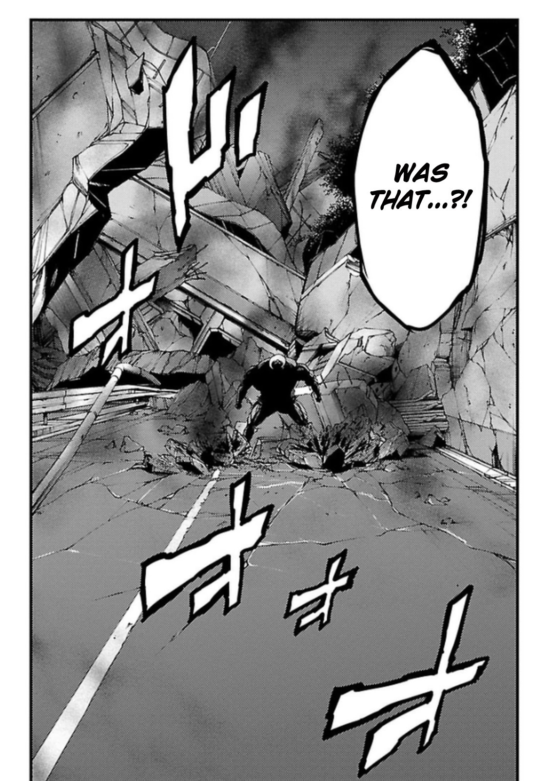 Mahou Shoujo of the End chapter 23 page 23