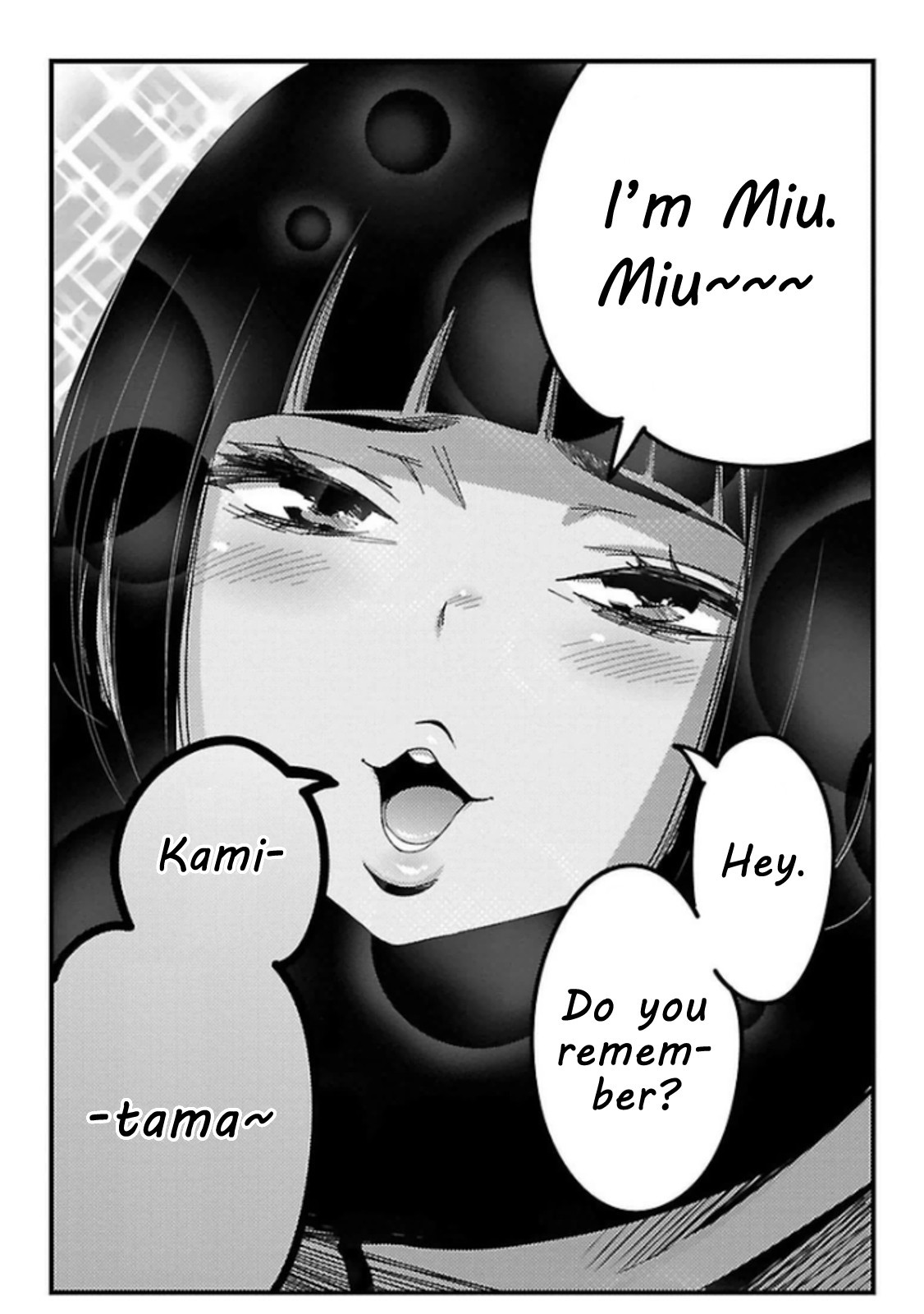 Mahou Shoujo of the End chapter 23 page 26