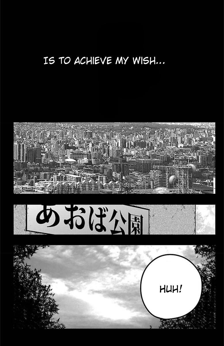 Mahou Shoujo of the End chapter 25 page 28